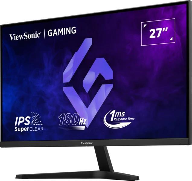 Монітор 27" VIEWSONIC VX27G1-HD (VX27G1-HD) фото6