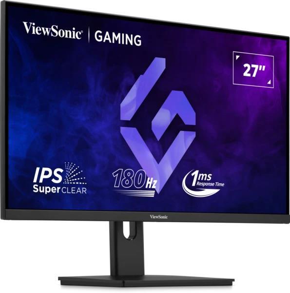 Монітор 27" VIEWSONIC XG27G1 (XG27G1) фото