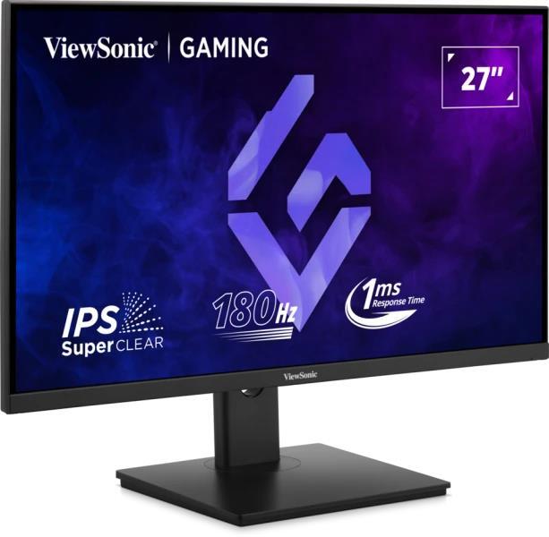 Монітор 27" VIEWSONIC XG27G1 (XG27G1) фото