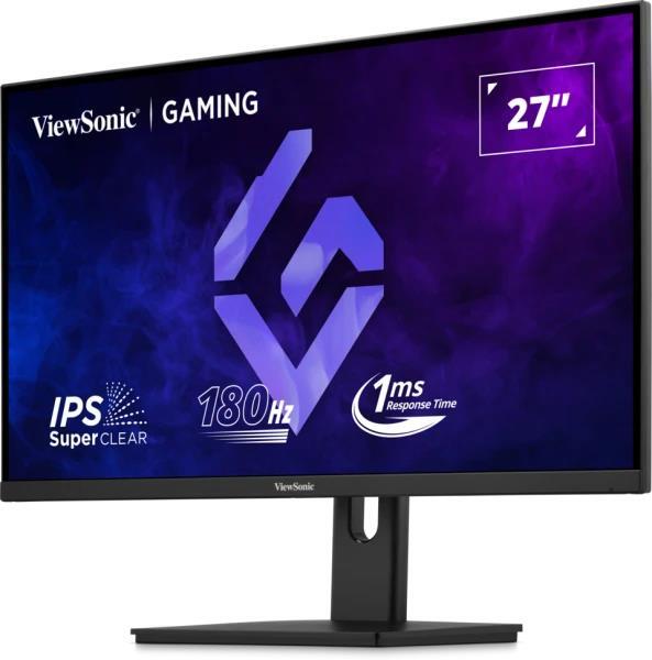 Монітор 27" VIEWSONIC XG27G1 (XG27G1) фото