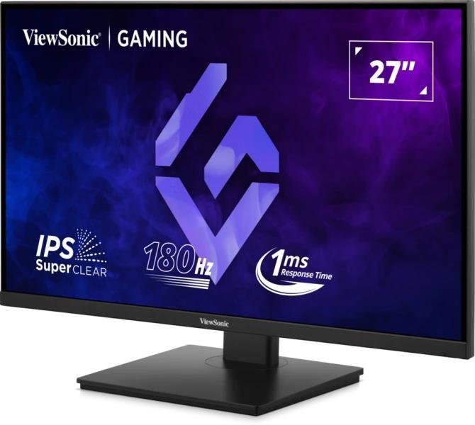 Монітор 27" VIEWSONIC XG27G1 (XG27G1) фото