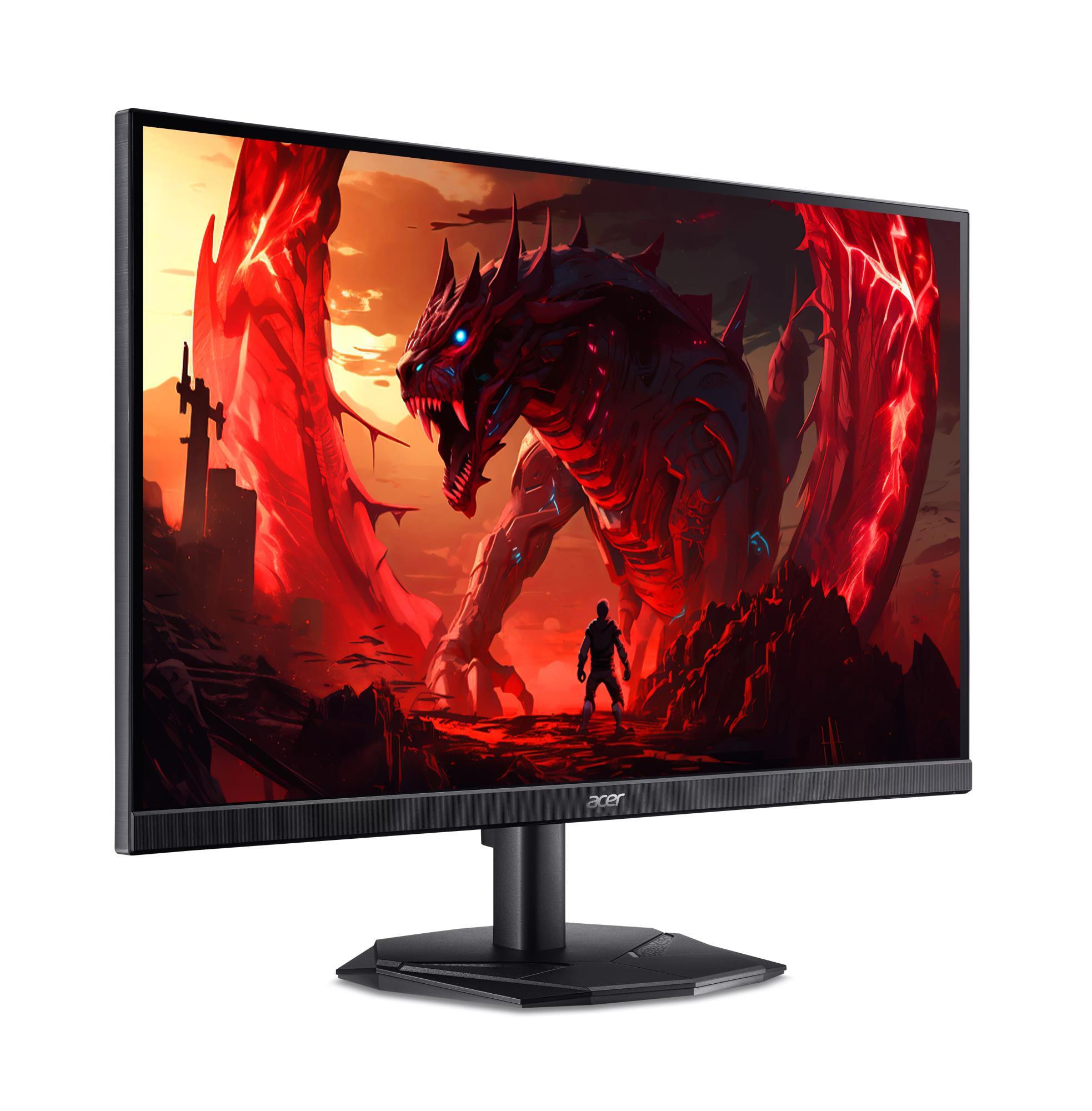 Монітор 27" ACER KG271X1BMIIPX UM.HX1EE.102 (UM.HX1EE.102) фото2