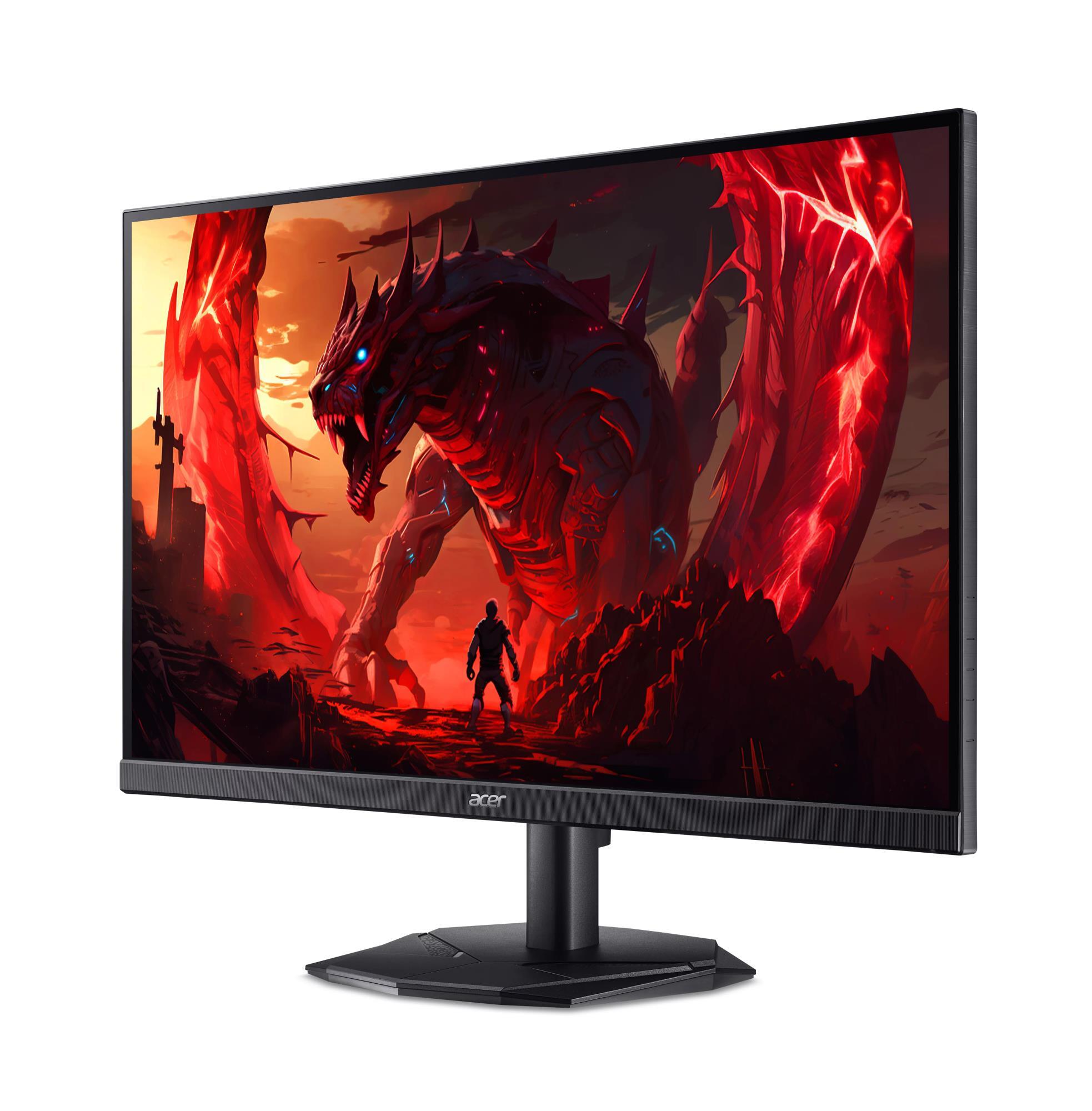 Монітор 27" ACER KG271X1BMIIPX UM.HX1EE.102 (UM.HX1EE.102) фото3