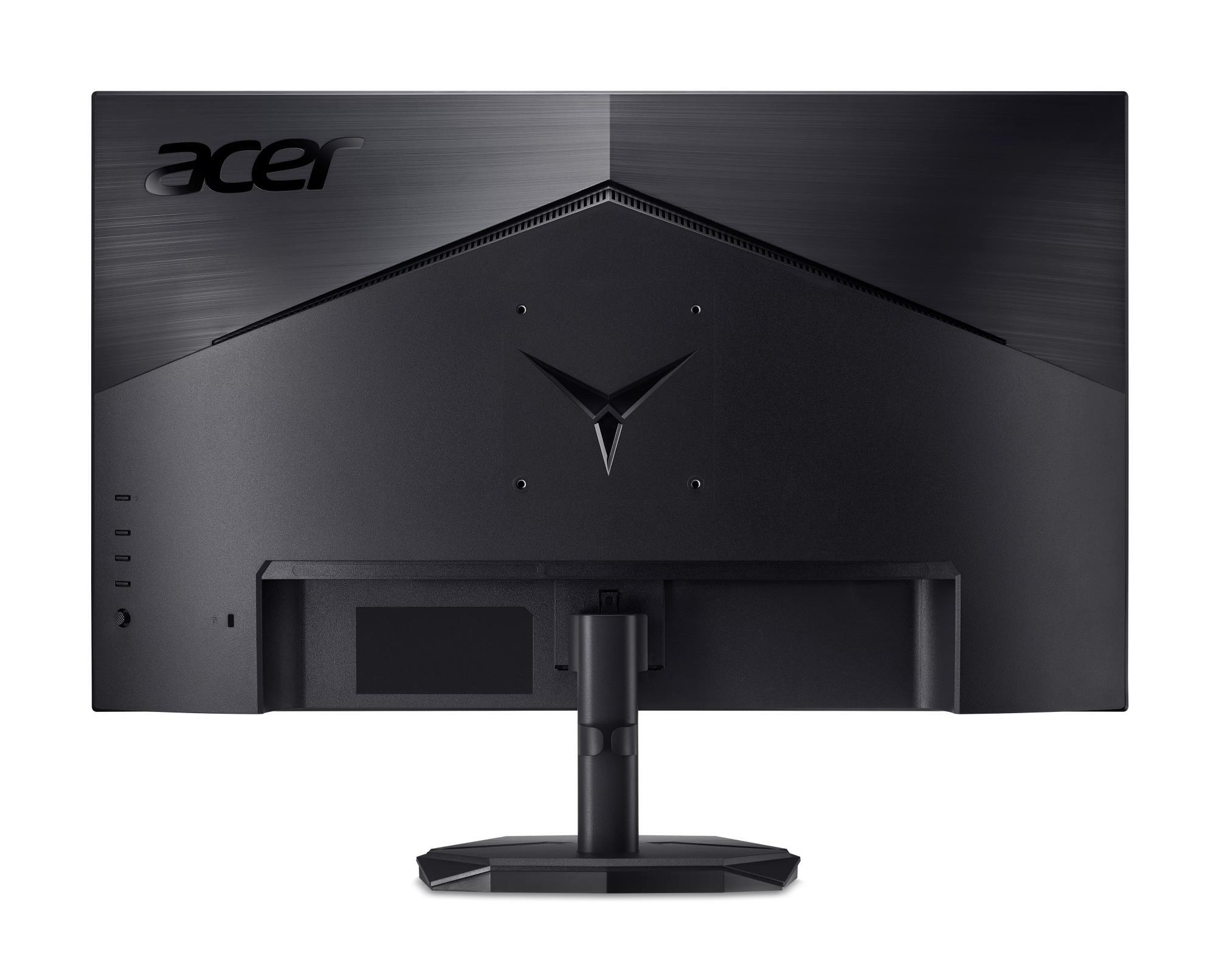 Монітор 27" ACER KG271X1BMIIPX UM.HX1EE.102 (UM.HX1EE.102) фото6