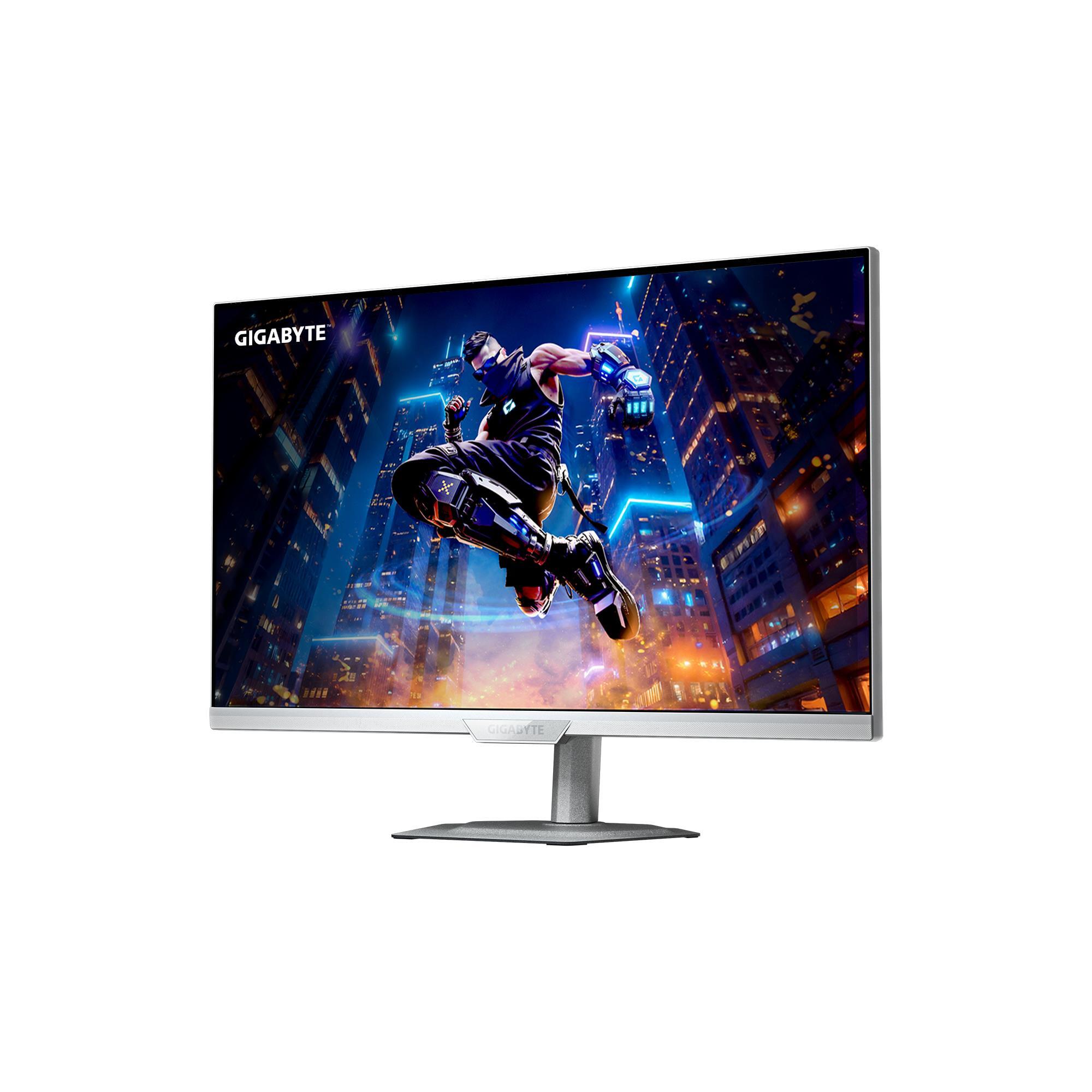 Монітор 27" GIGABYTE M27Q2 ICE EK (M27Q2 ICE EK) фото2