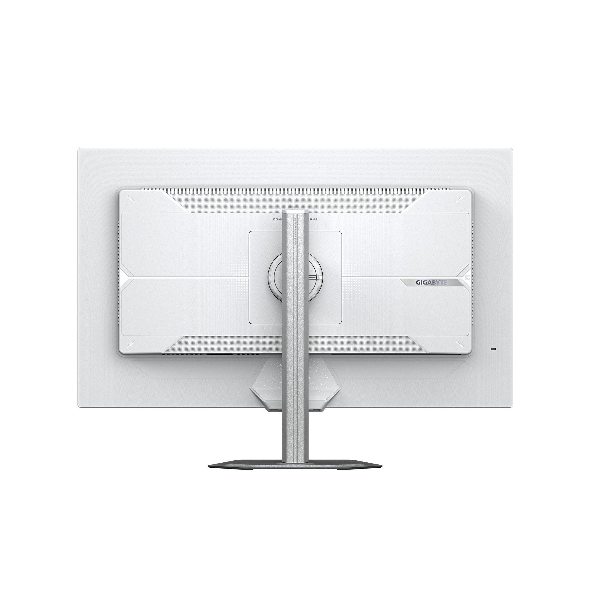 Монітор 27" GIGABYTE M27Q2 ICE EK (M27Q2 ICE EK) фото3