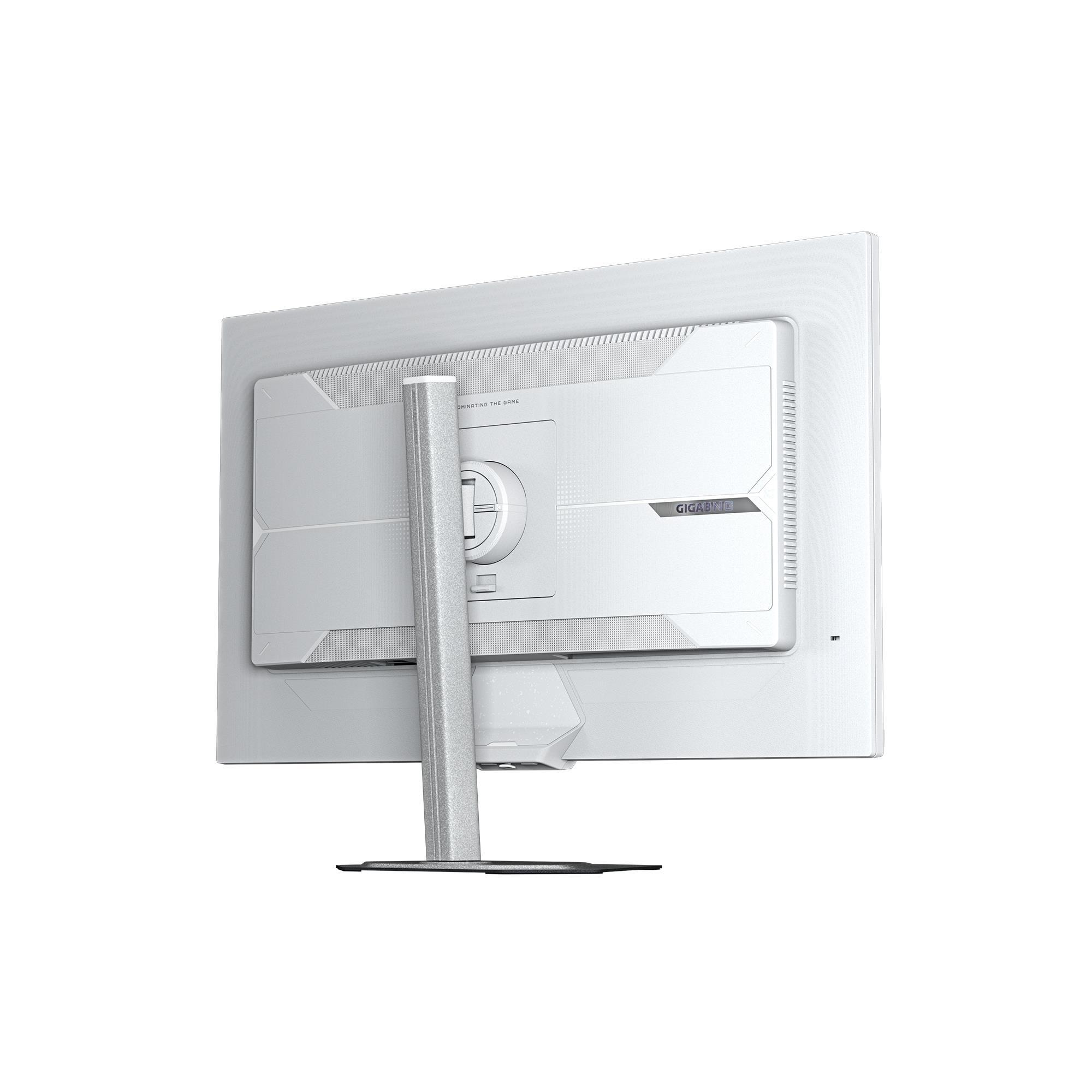 Монітор 27" GIGABYTE M27Q2 ICE EK (M27Q2 ICE EK) фото4