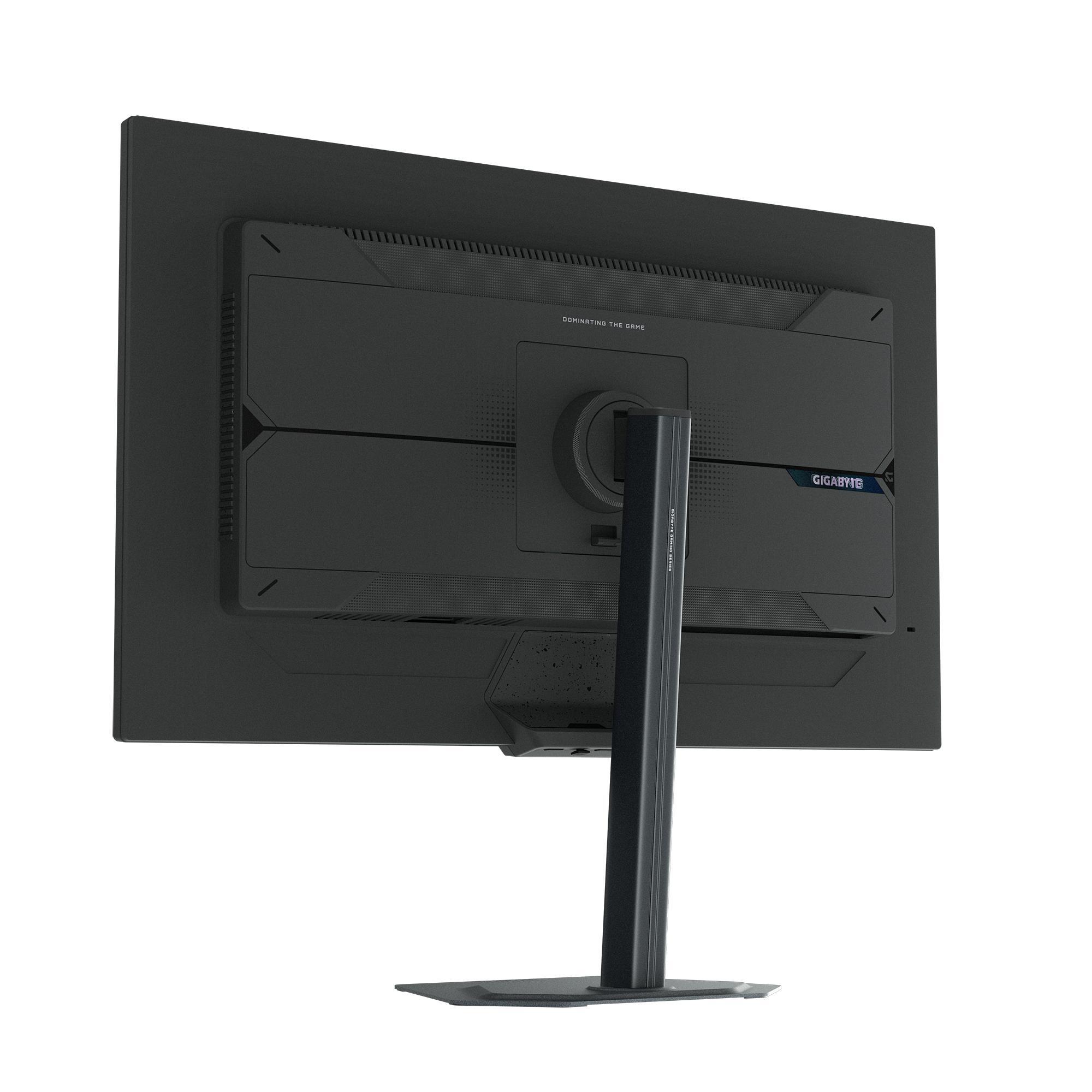 Монітор 27" GIGABYTE M27Q3 EK (M27Q3 EK) фото5
