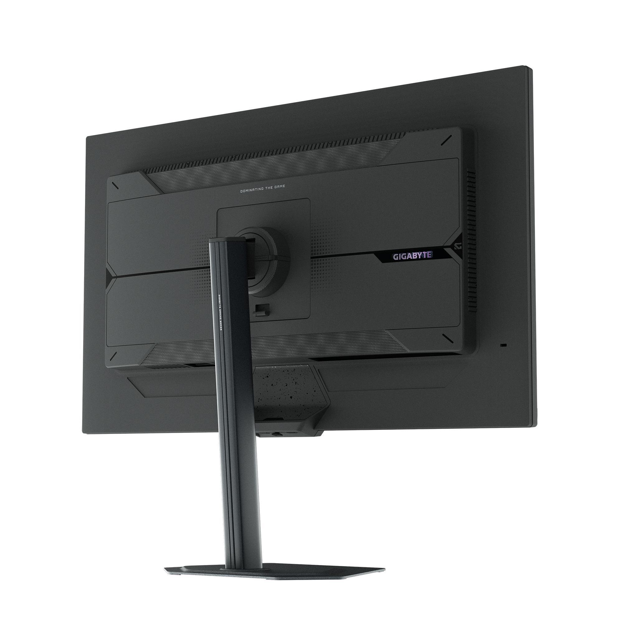 Монітор 27" GIGABYTE M27Q3 EK (M27Q3 EK) фото6