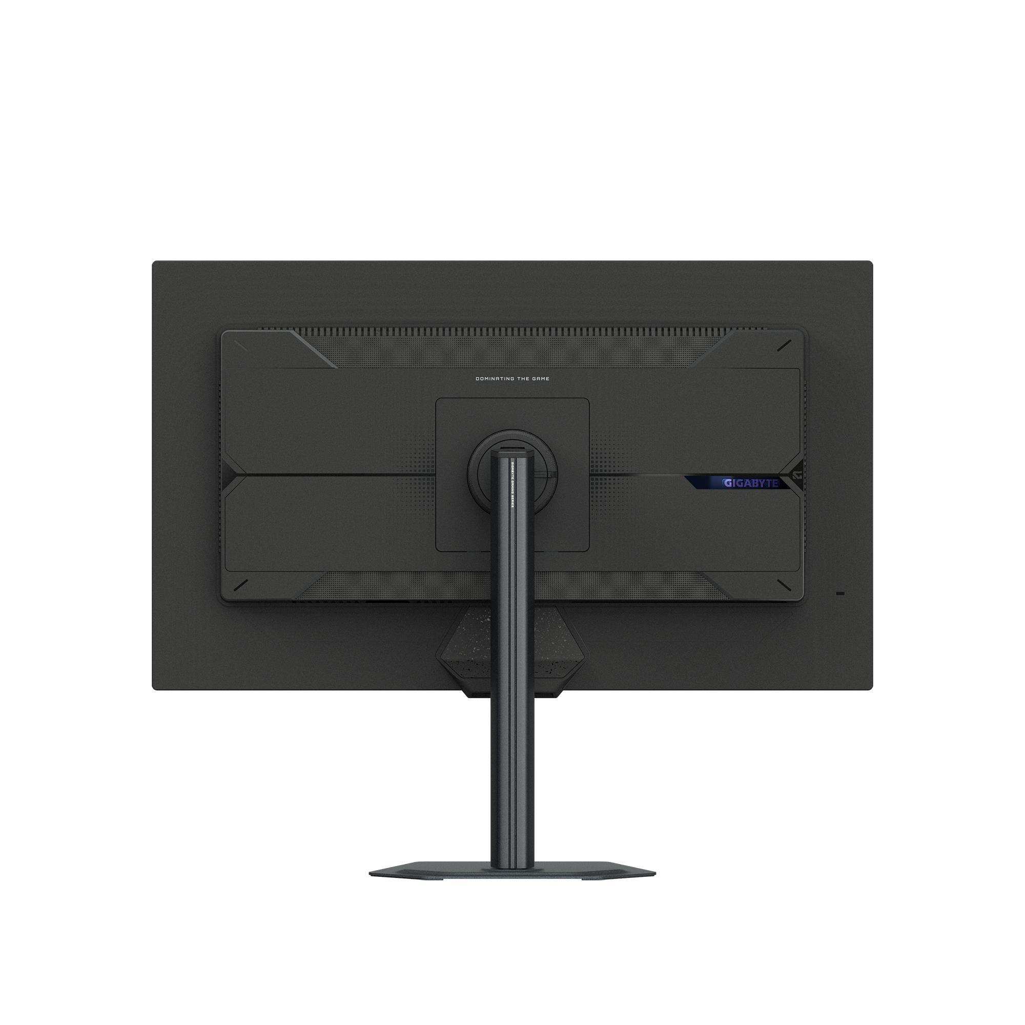 Монітор 27" GIGABYTE M27QS EK (M27QS EK) фото