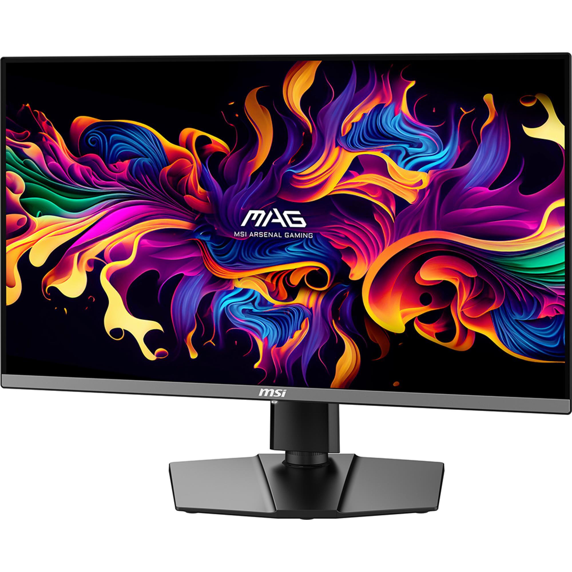 Монитор 27" MSI MAG 272UP QD-OLED X24 (MAG 272UP QD-OLED X24) фото2