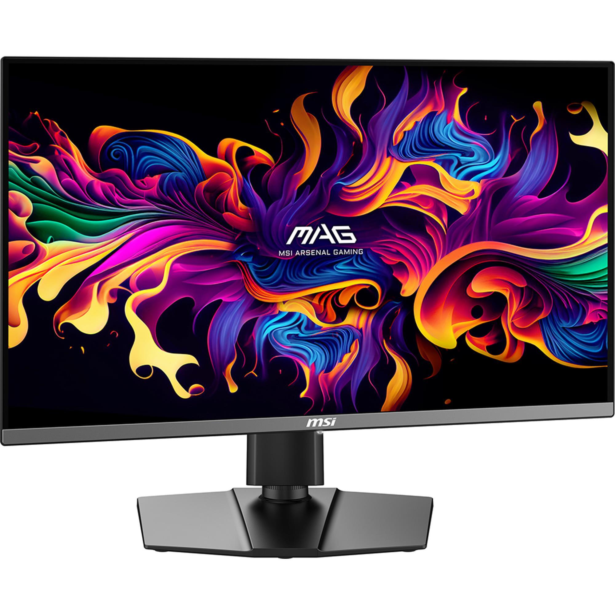 Монитор 27" MSI MAG 272UP QD-OLED X24 (MAG 272UP QD-OLED X24) фото3
