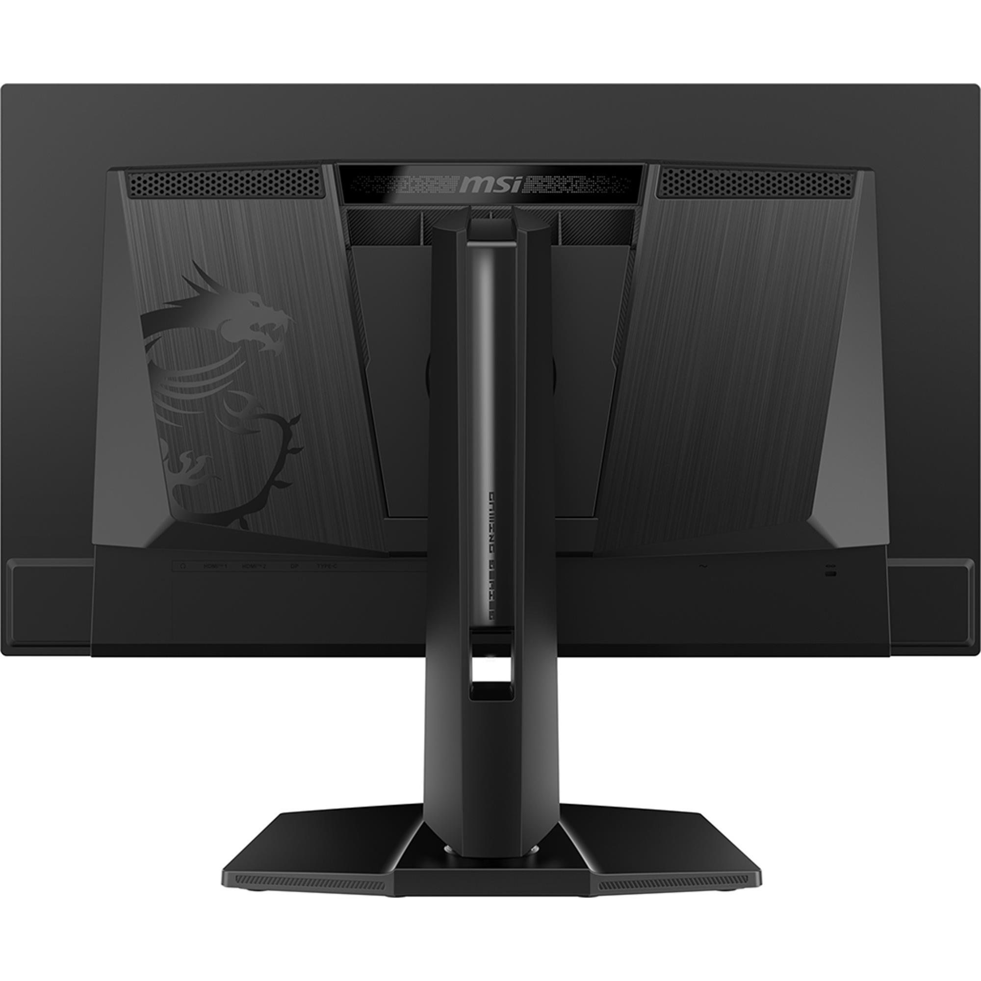 Монитор 27" MSI MAG 272UP QD-OLED X24 (MAG 272UP QD-OLED X24) фото7