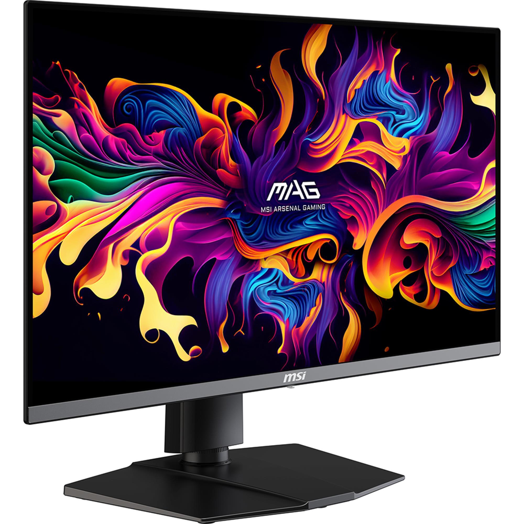 Монитор 27" MSI MAG 272UP QD-OLED X24 (MAG 272UP QD-OLED X24) фото11