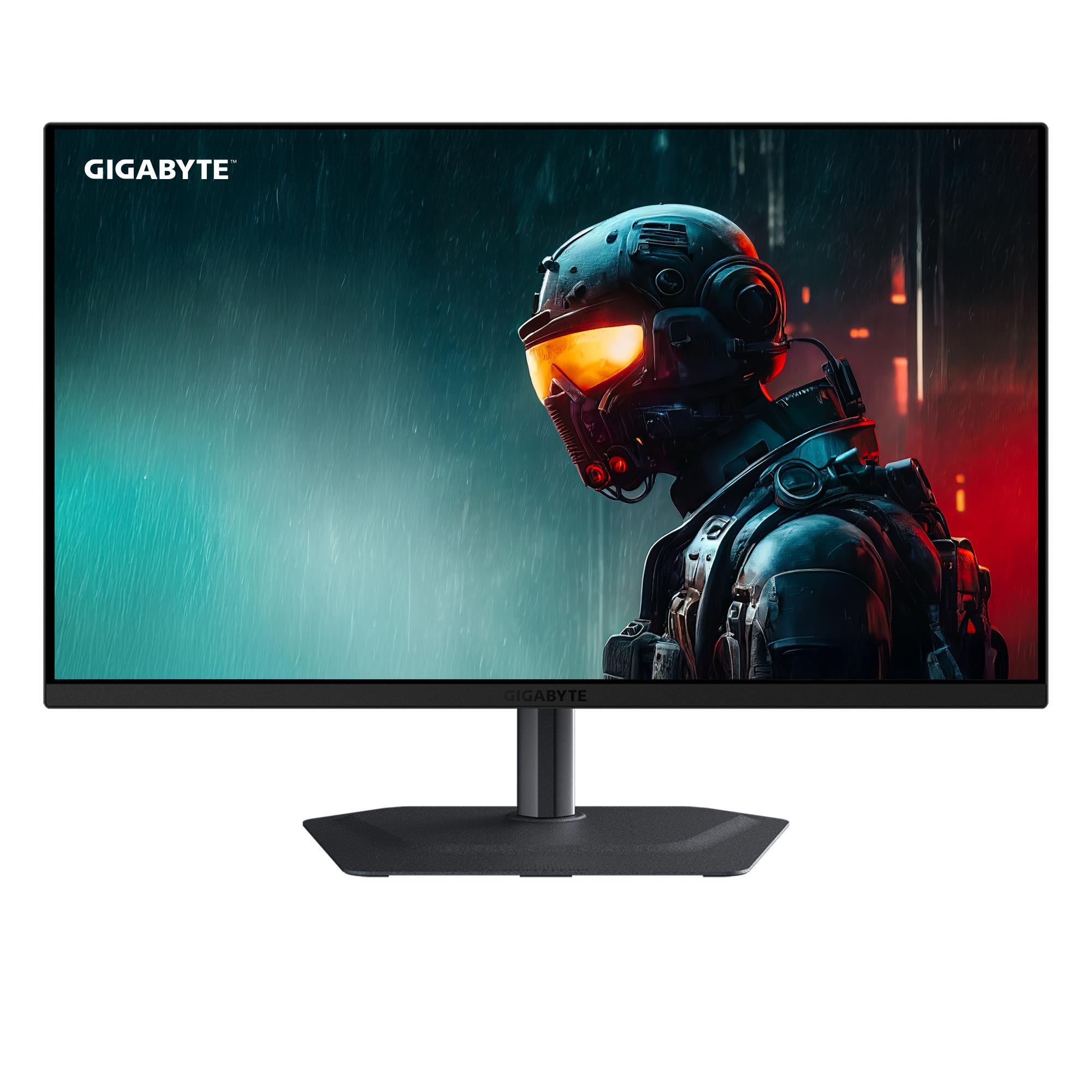 Монітор 27" GIGABYTE MO27Q2A EK (MO27Q2A EK) фото2
