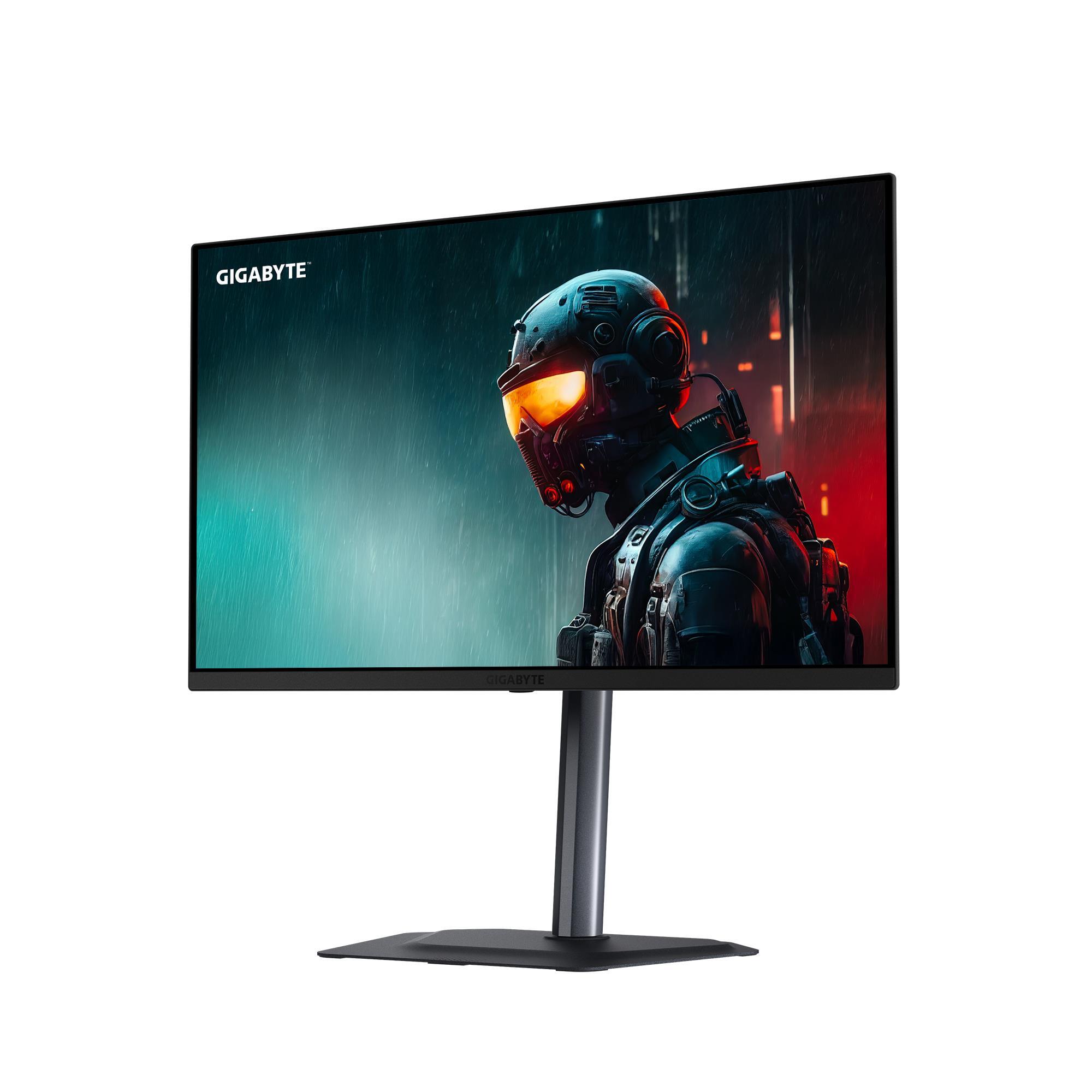 Монітор 27" GIGABYTE MO27Q2A EK (MO27Q2A EK) фото3