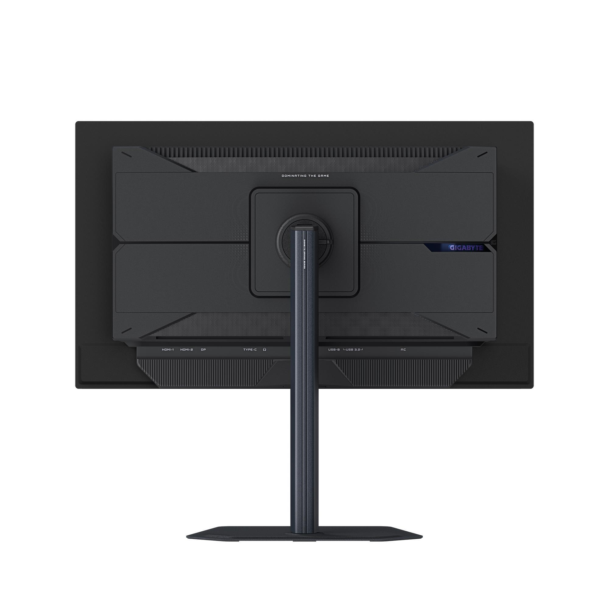 Монітор 27" GIGABYTE MO27Q2A EK (MO27Q2A EK) фото4