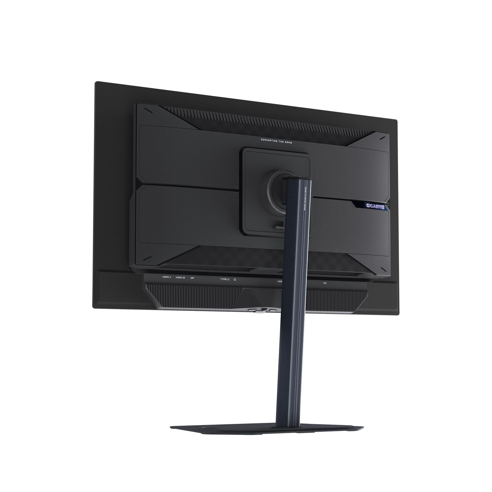 Монітор 27" GIGABYTE MO27Q2A EK (MO27Q2A EK) фото5
