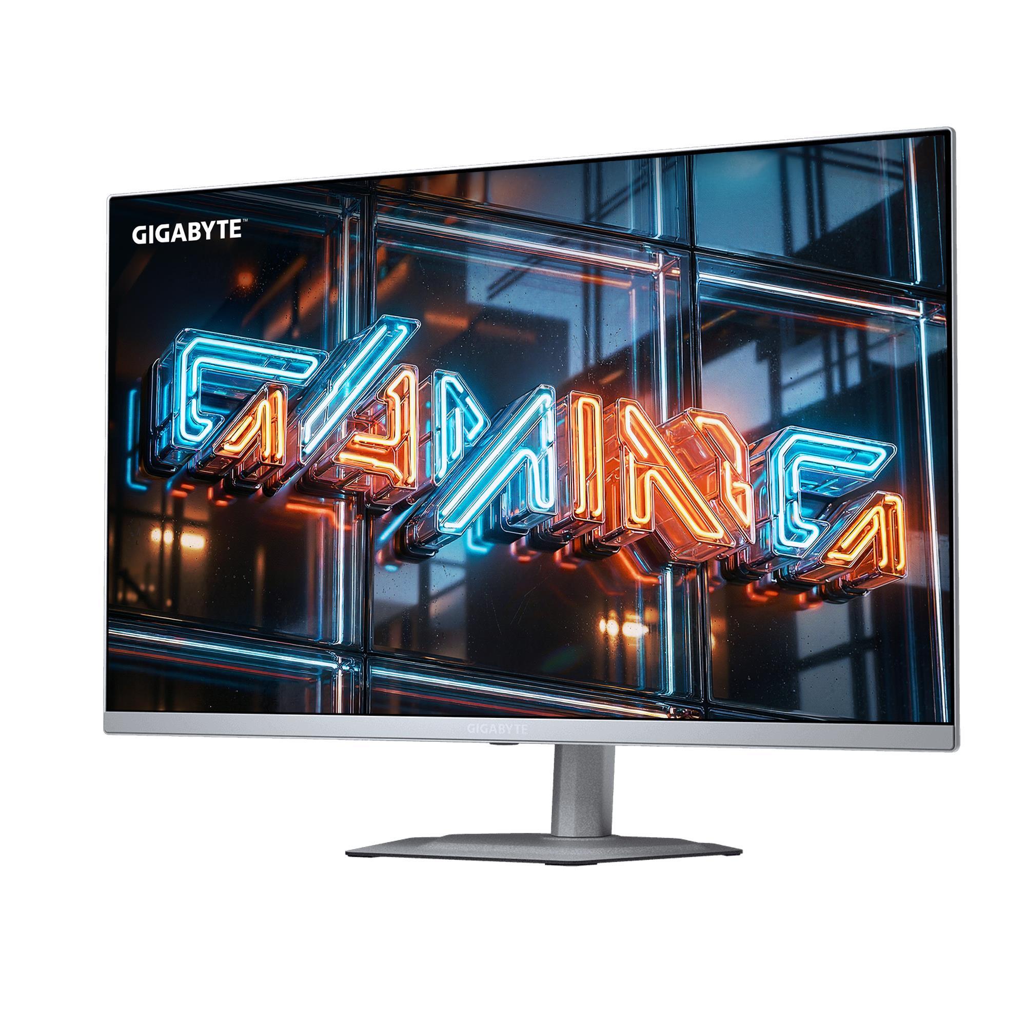 Монітор 27" GIGABYTE MO27Q2A ICE EK (MO27Q2A ICE EK) фото2