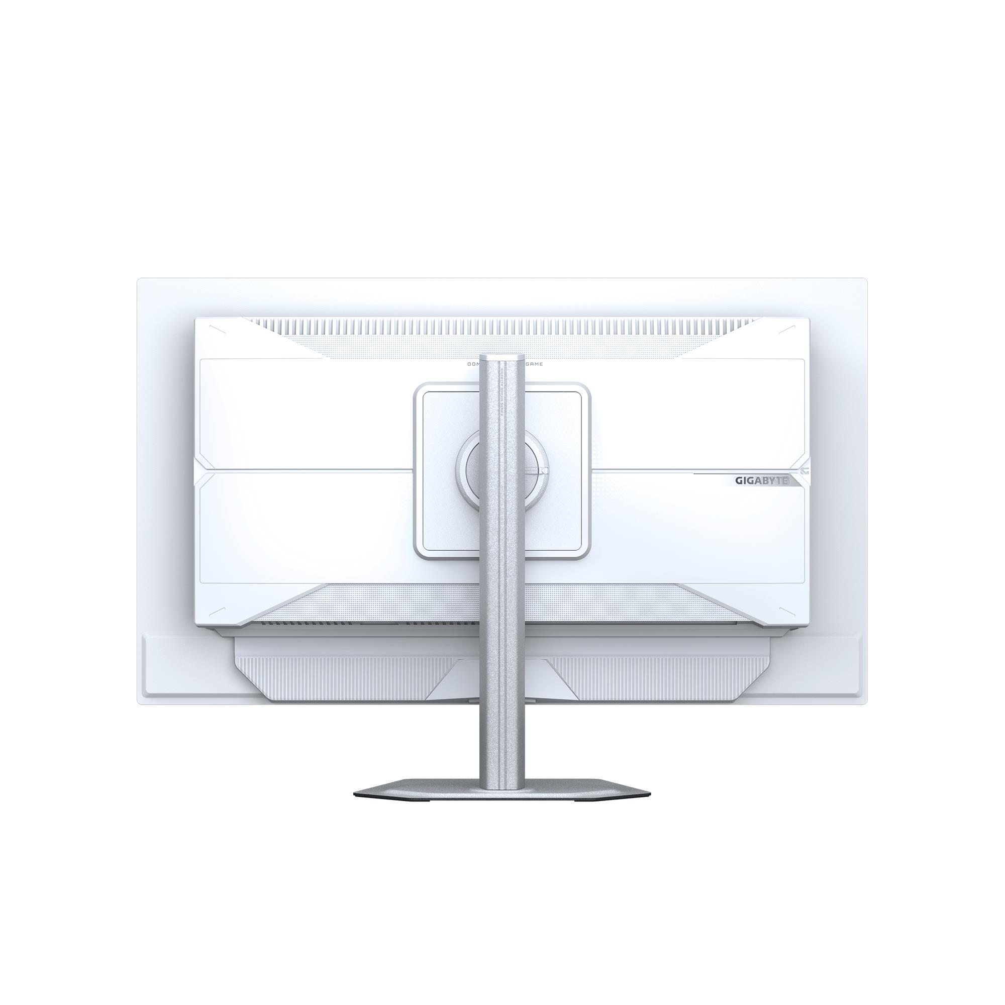 Монітор 27" GIGABYTE MO27Q2A ICE EK (MO27Q2A ICE EK) фото3