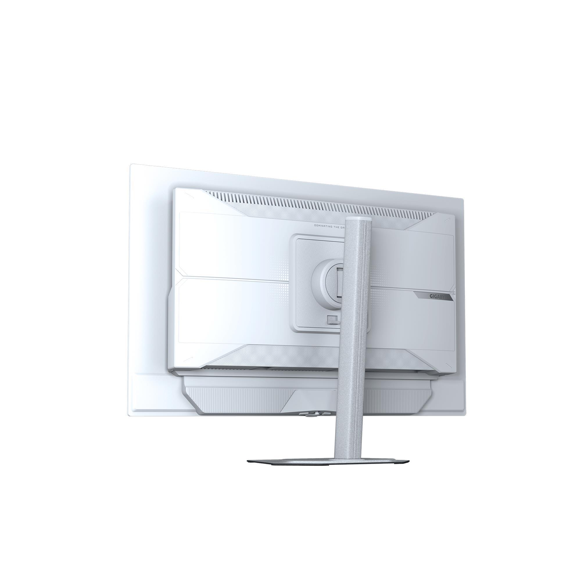 Монітор 27" GIGABYTE MO27Q2A ICE EK (MO27Q2A ICE EK) фото4