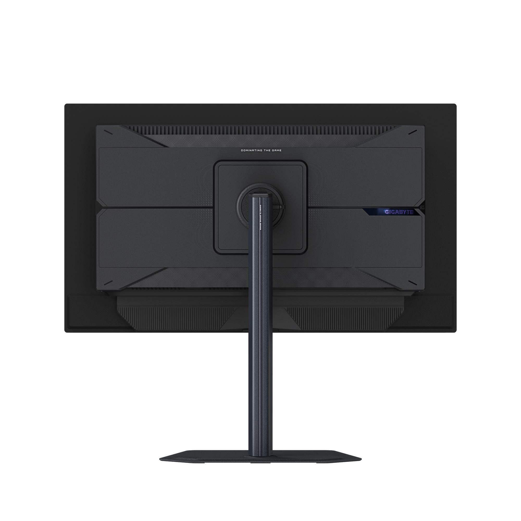 Монітор 27" GIGABYTE MO27Q3 EK (MO27Q3 EK) фото3