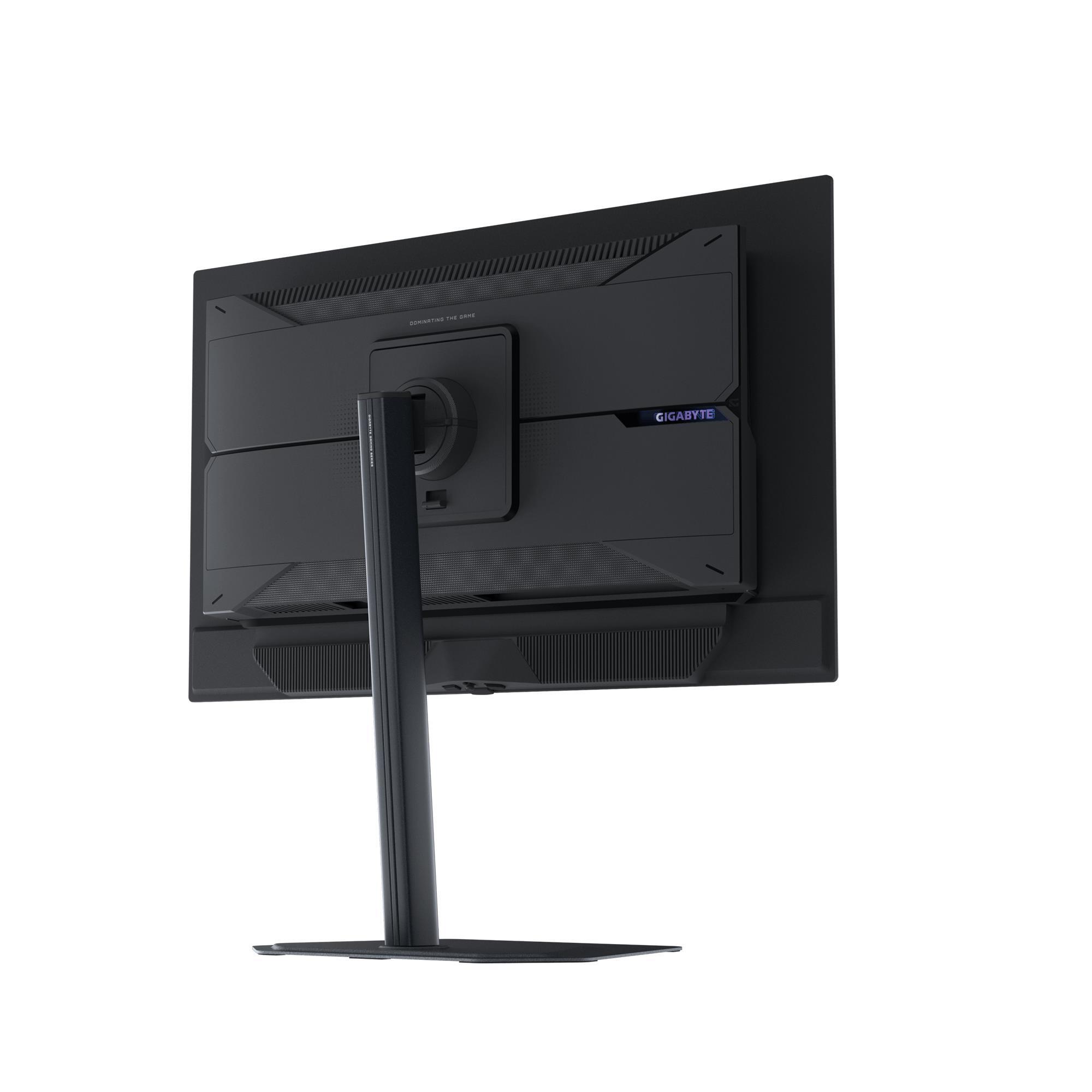 Монітор 27" GIGABYTE MO27Q3 EK (MO27Q3 EK) фото4