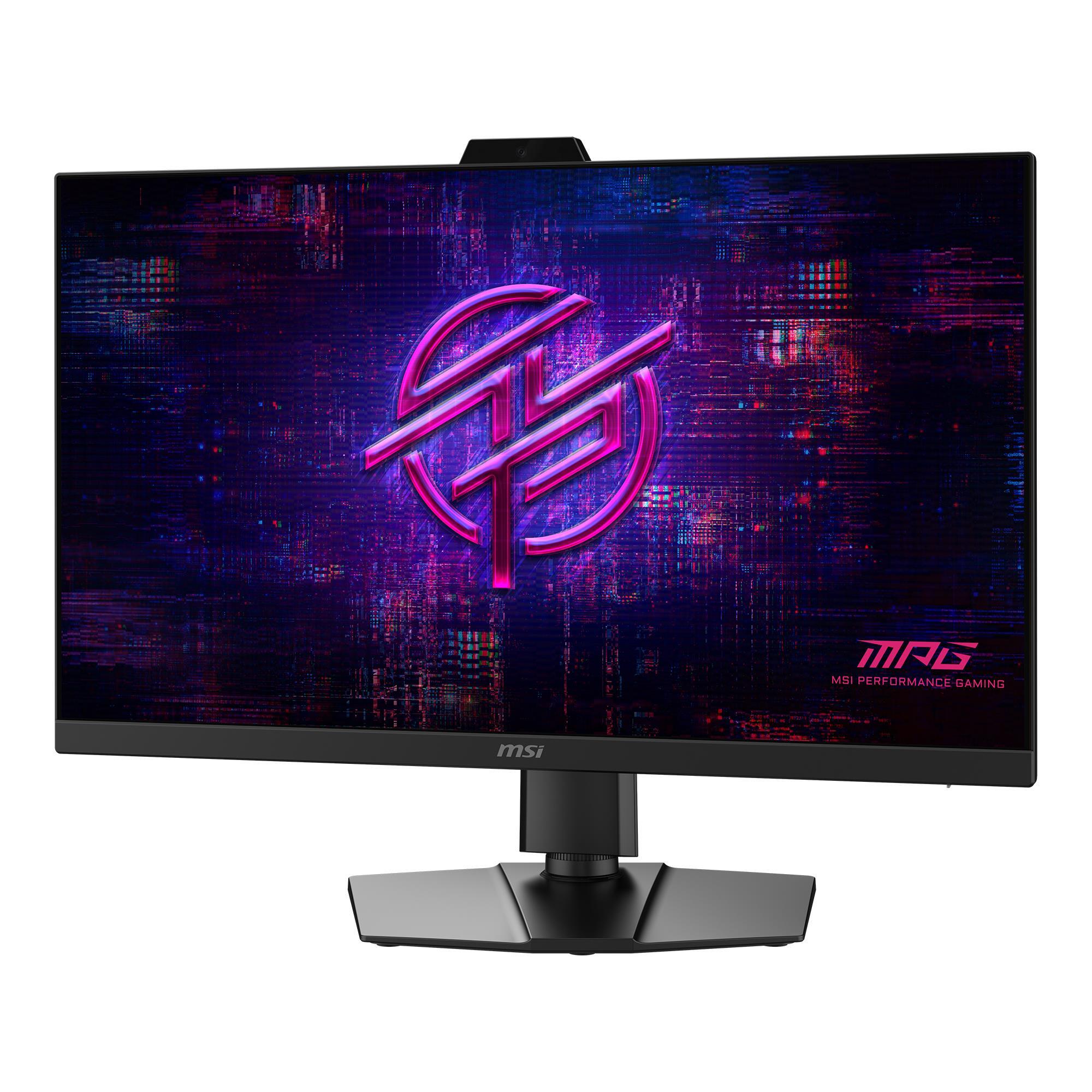 Монітор 27" MSI MPG 272QRF X36 (MPG 272QRF X36) фото