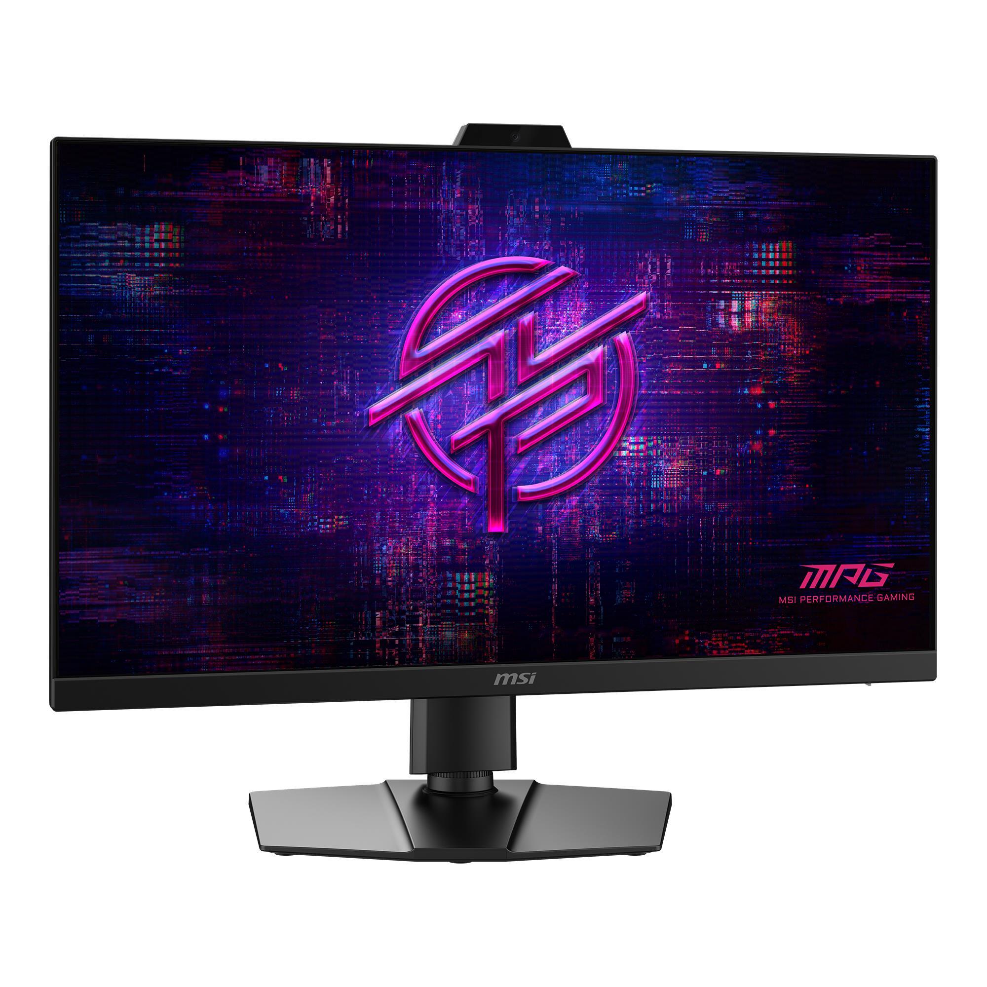 Монітор 27" MSI MPG 272QRF X36 (MPG 272QRF X36) фото
