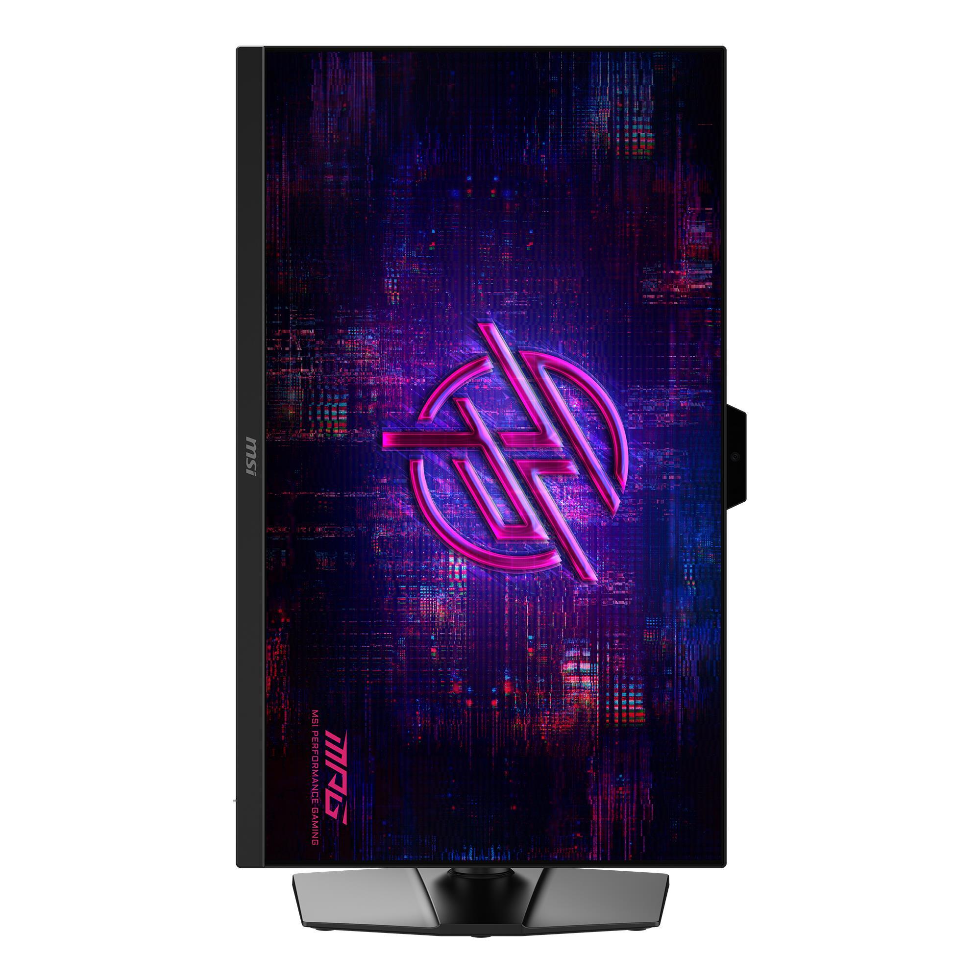 Монітор 27" MSI MPG 272QRF X36 (MPG 272QRF X36) фото