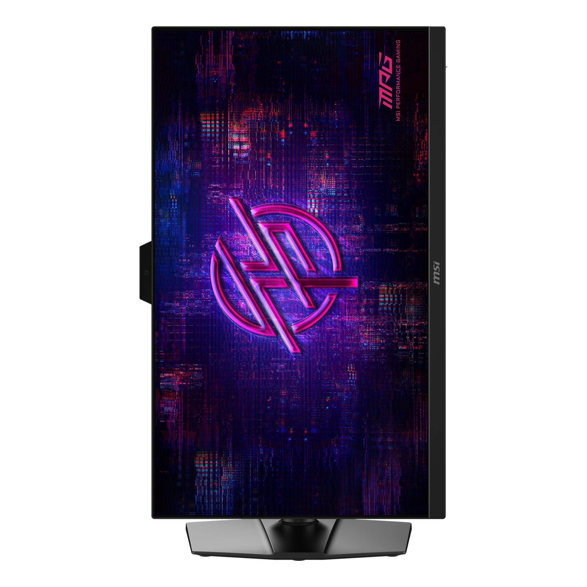 Монітор 27" MSI MPG 272QRF X36 (MPG 272QRF X36) фото