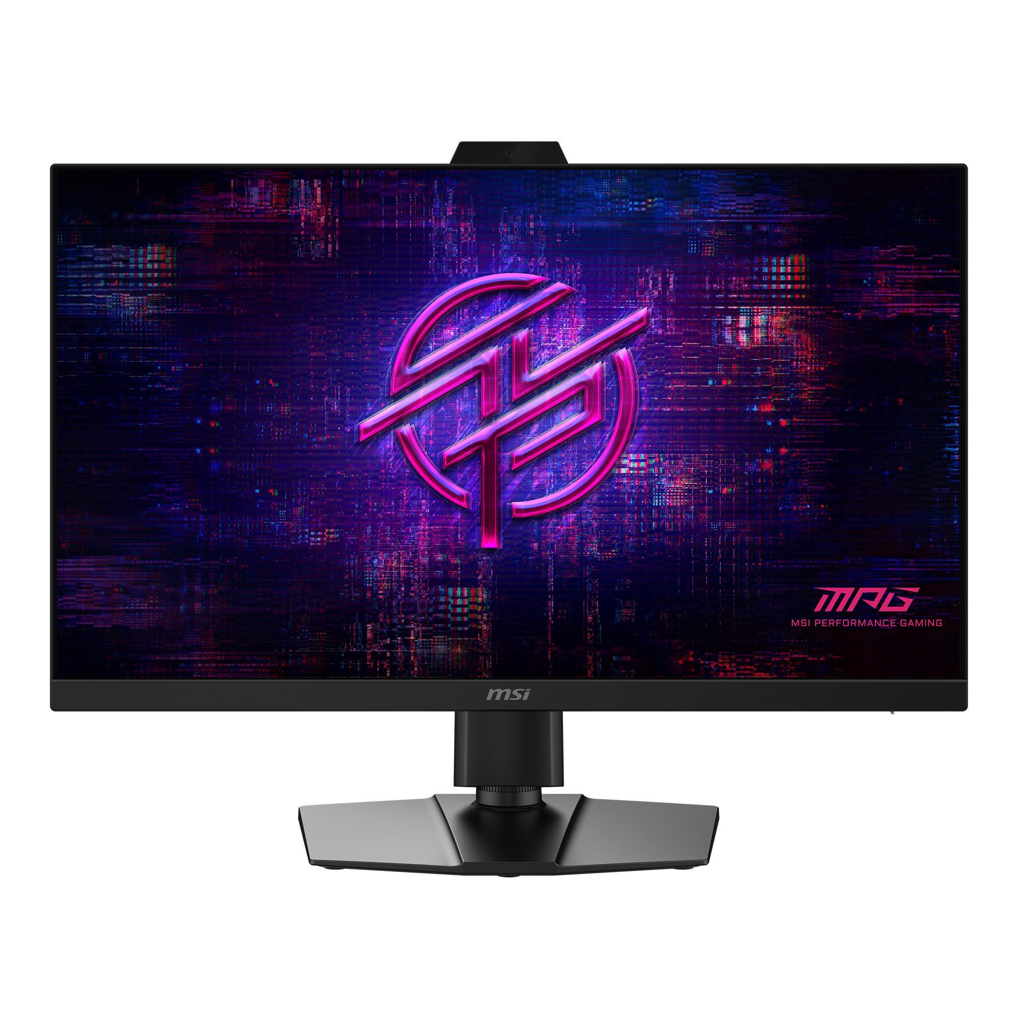 Монітор 27" MSI MPG 272QRF X36 (MPG 272QRF X36) фото