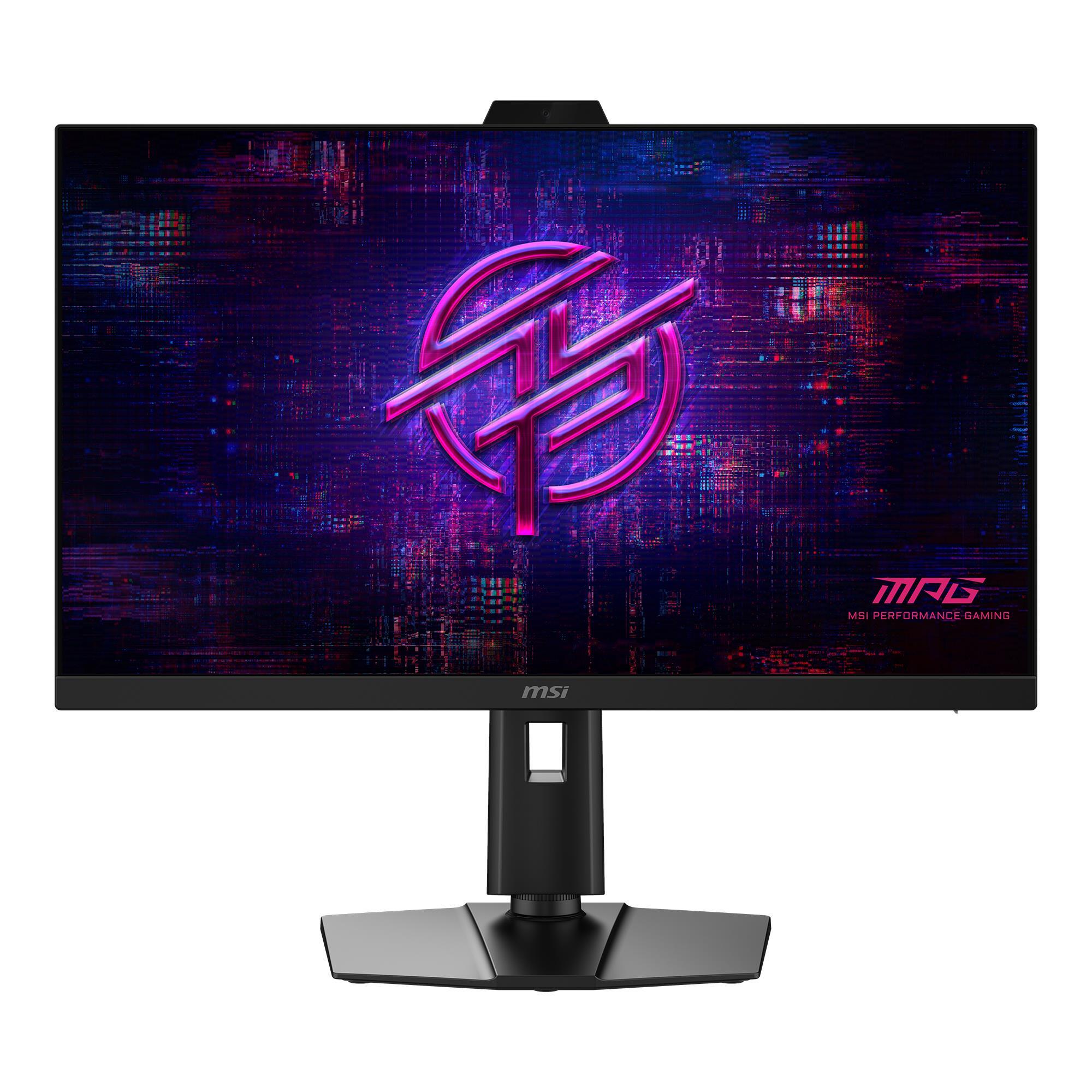 Монітор 27" MSI MPG 272QRF X36 (MPG 272QRF X36) фото