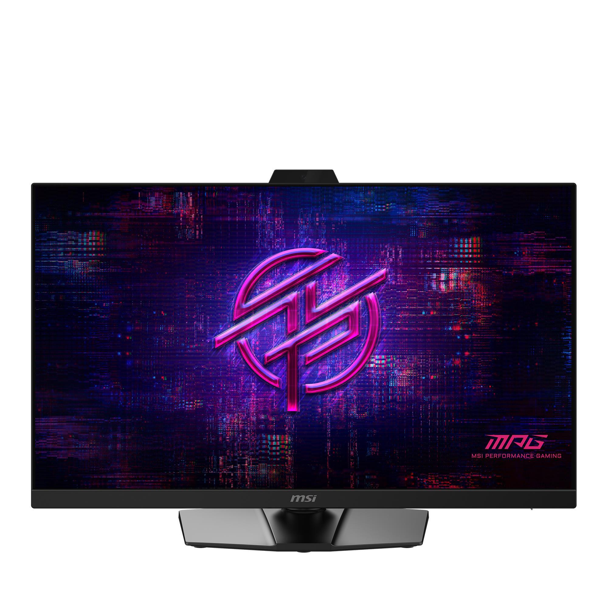 Монітор 27" MSI MPG 272QRF X36 (MPG 272QRF X36) фото