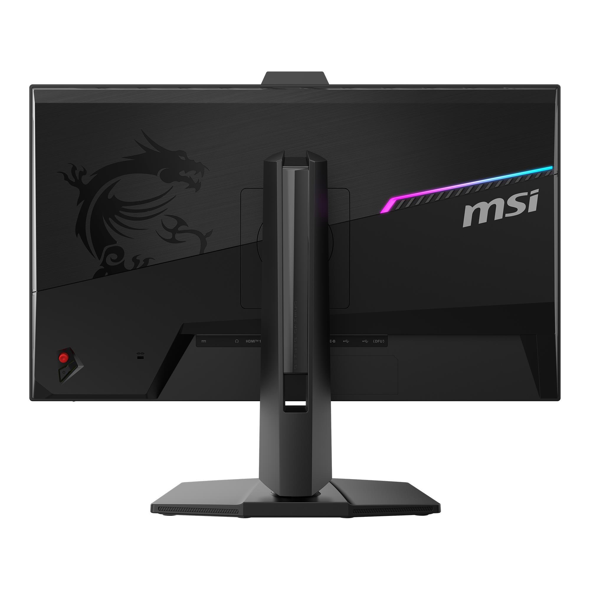 Монітор 27" MSI MPG 272QRF X36 (MPG 272QRF X36) фото