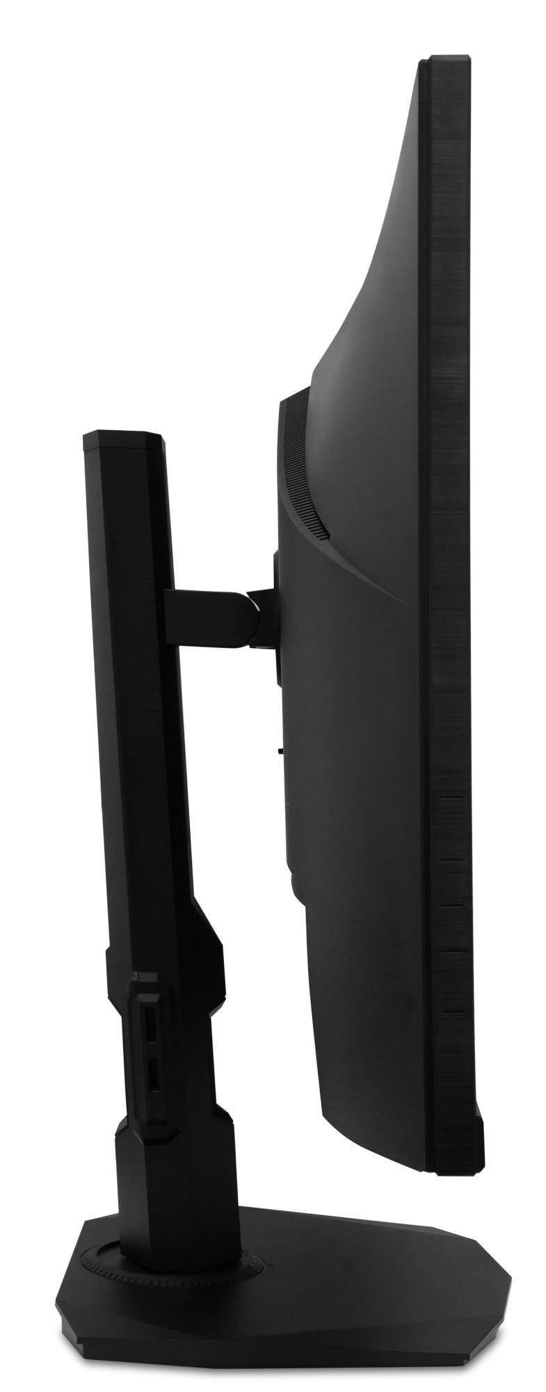 Монітор 27" ACER XF273UF3BMIIPR BLACK UM.HX3EE.329 (UM.HX3EE.329) фото4