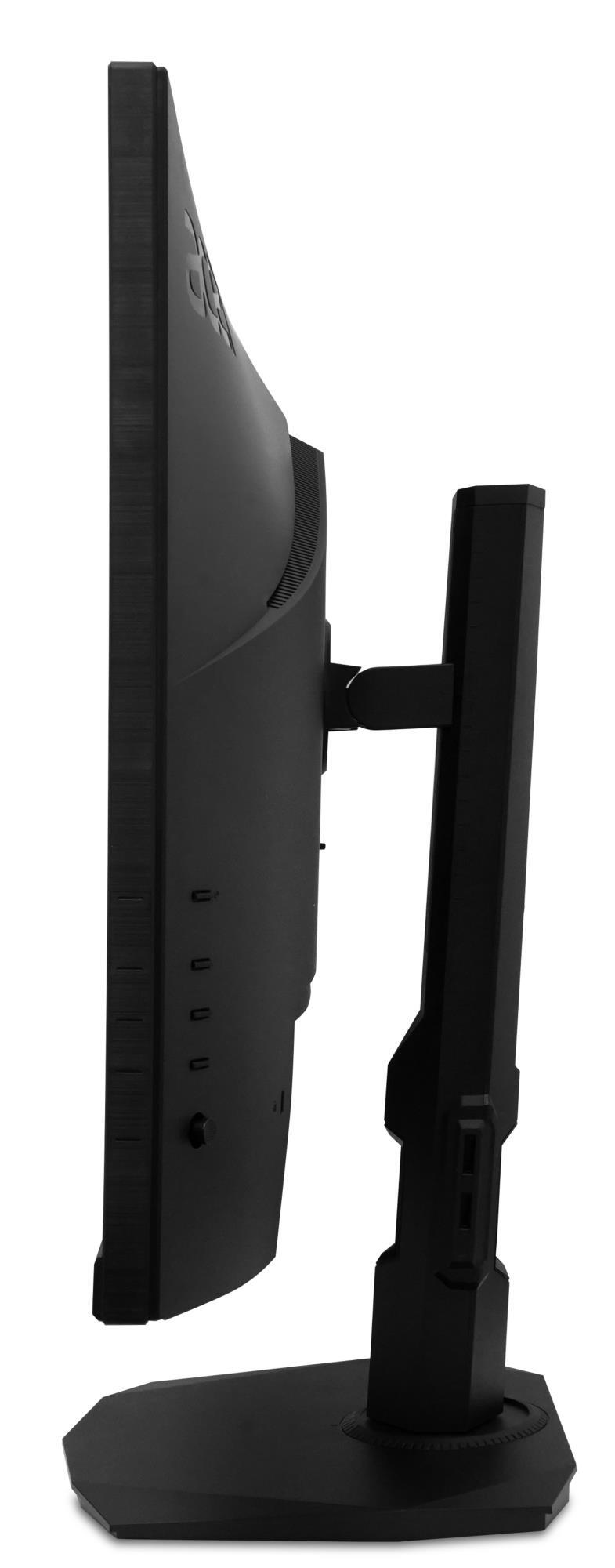 Монітор 27" ACER XF273UF3BMIIPR BLACK UM.HX3EE.329 (UM.HX3EE.329) фото5