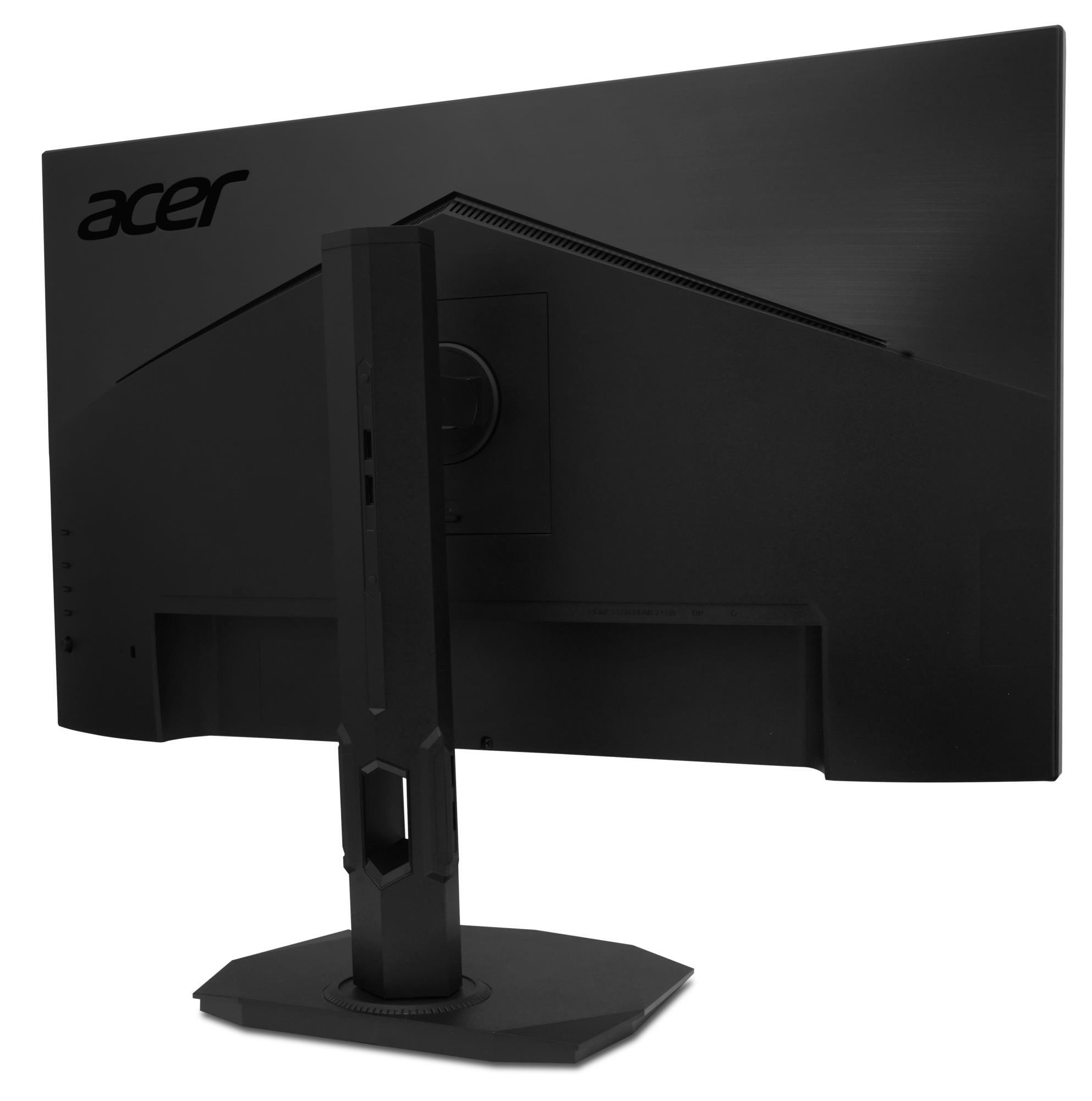 Монітор 27" ACER XF273UF3BMIIPR BLACK UM.HX3EE.329 (UM.HX3EE.329) фото6
