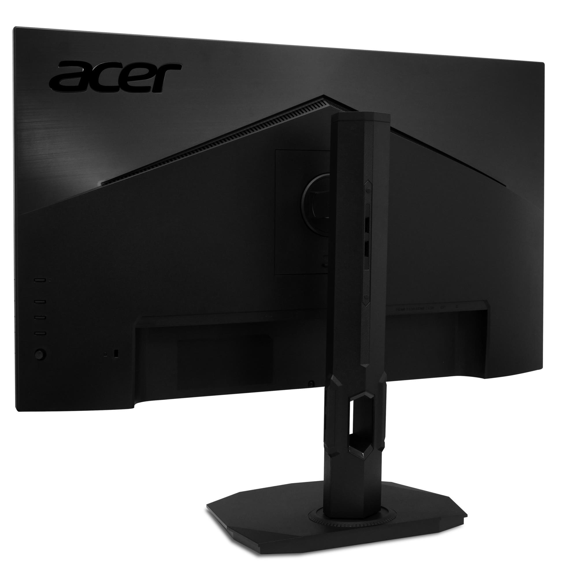 Монітор 27" ACER XF273UF3BMIIPR BLACK UM.HX3EE.329 (UM.HX3EE.329) фото7