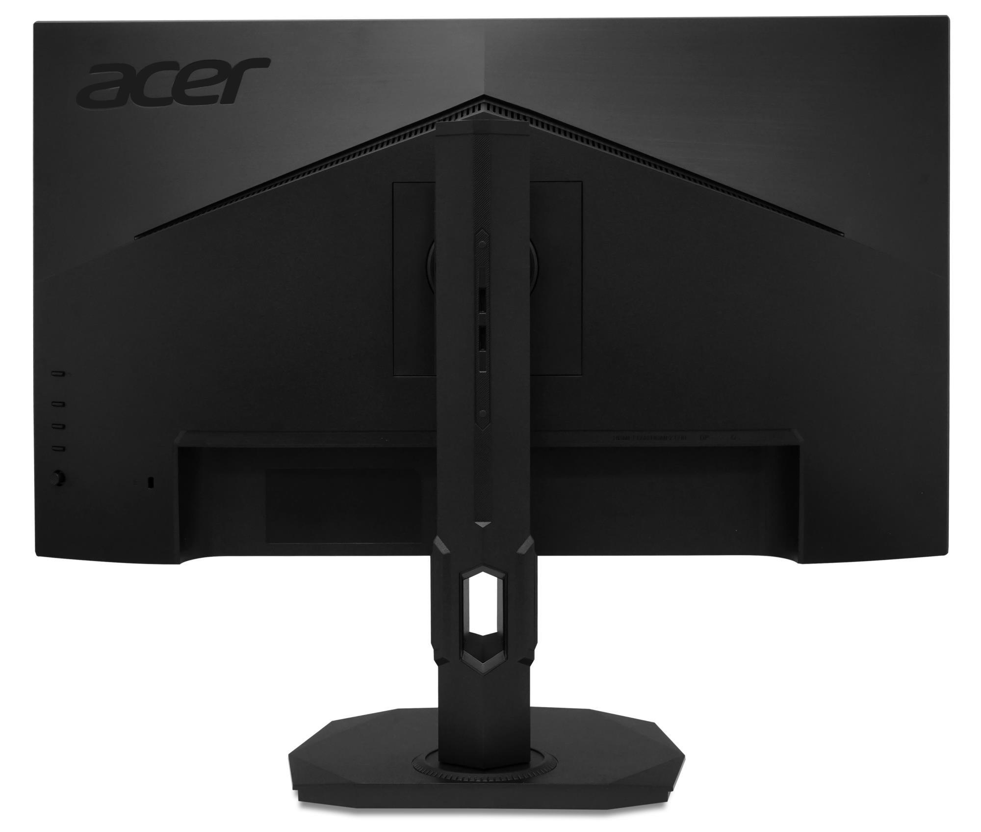 Монітор 27" ACER XF273UF3BMIIPR BLACK UM.HX3EE.329 (UM.HX3EE.329) фото8