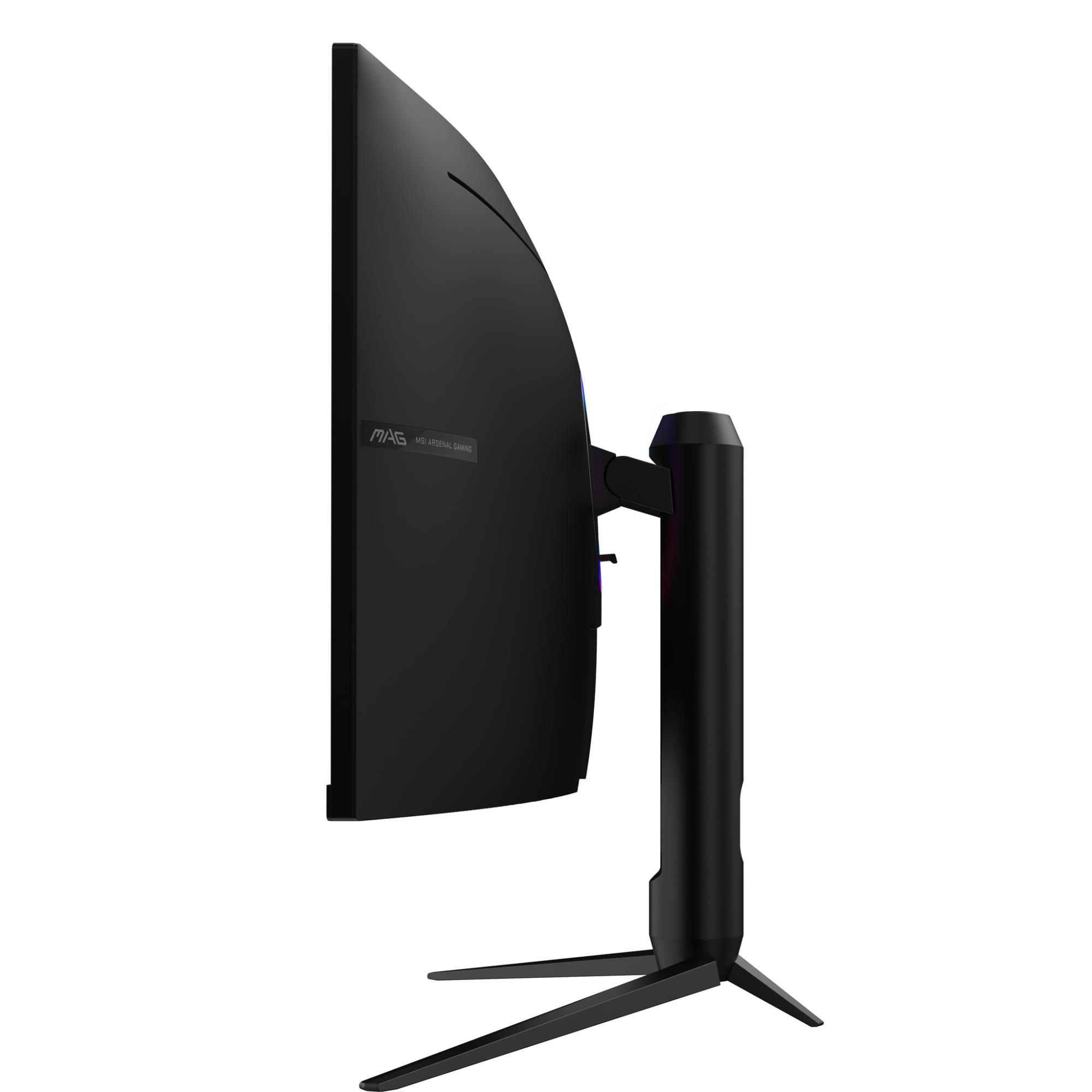 Монітор 34" MSI MAG 342CQRF E20 (MAG 342CQRF E20) фото