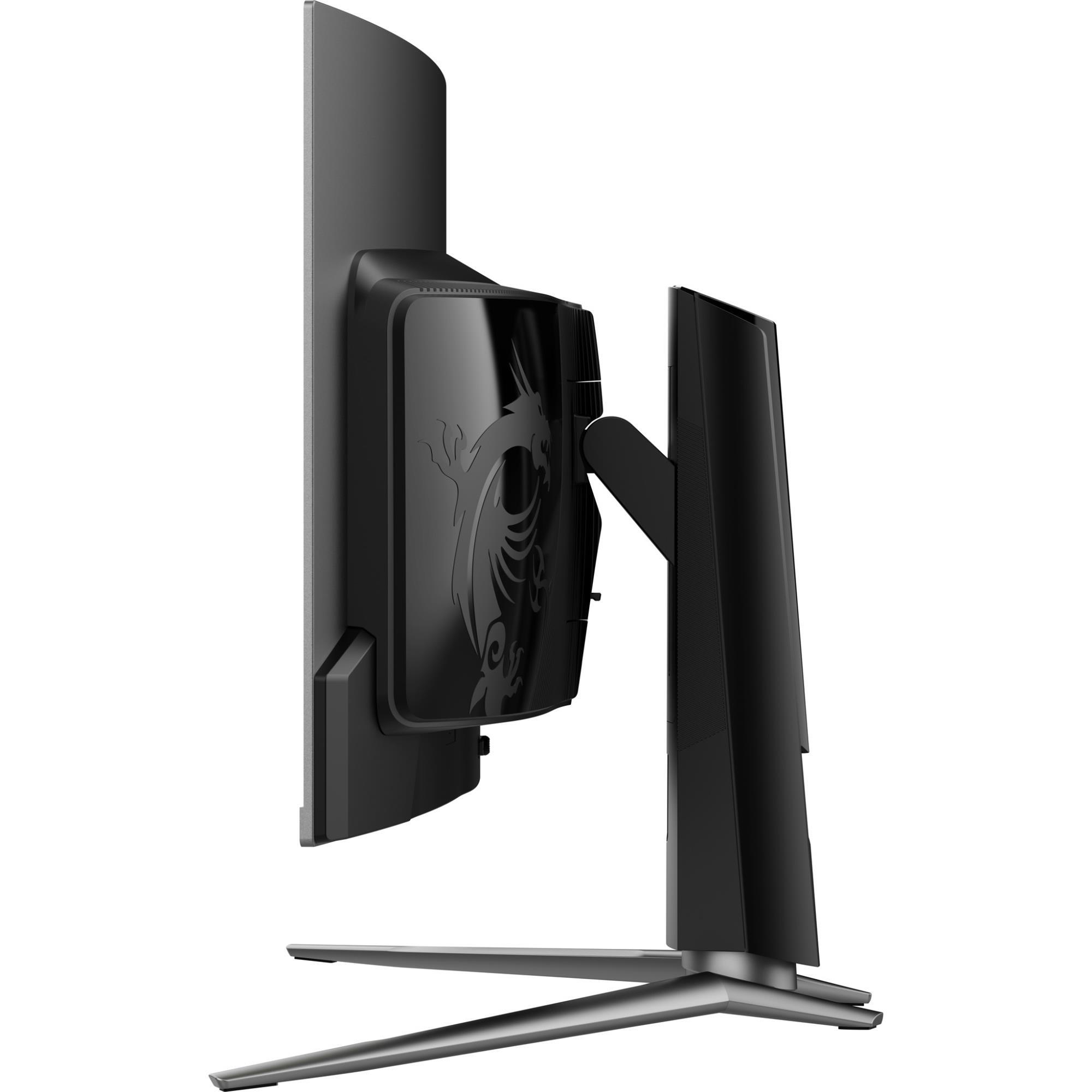 Монітор 34" MSI MPG 341CQPX QD-OLED (MPG 341CQPX QD-OLED) фото