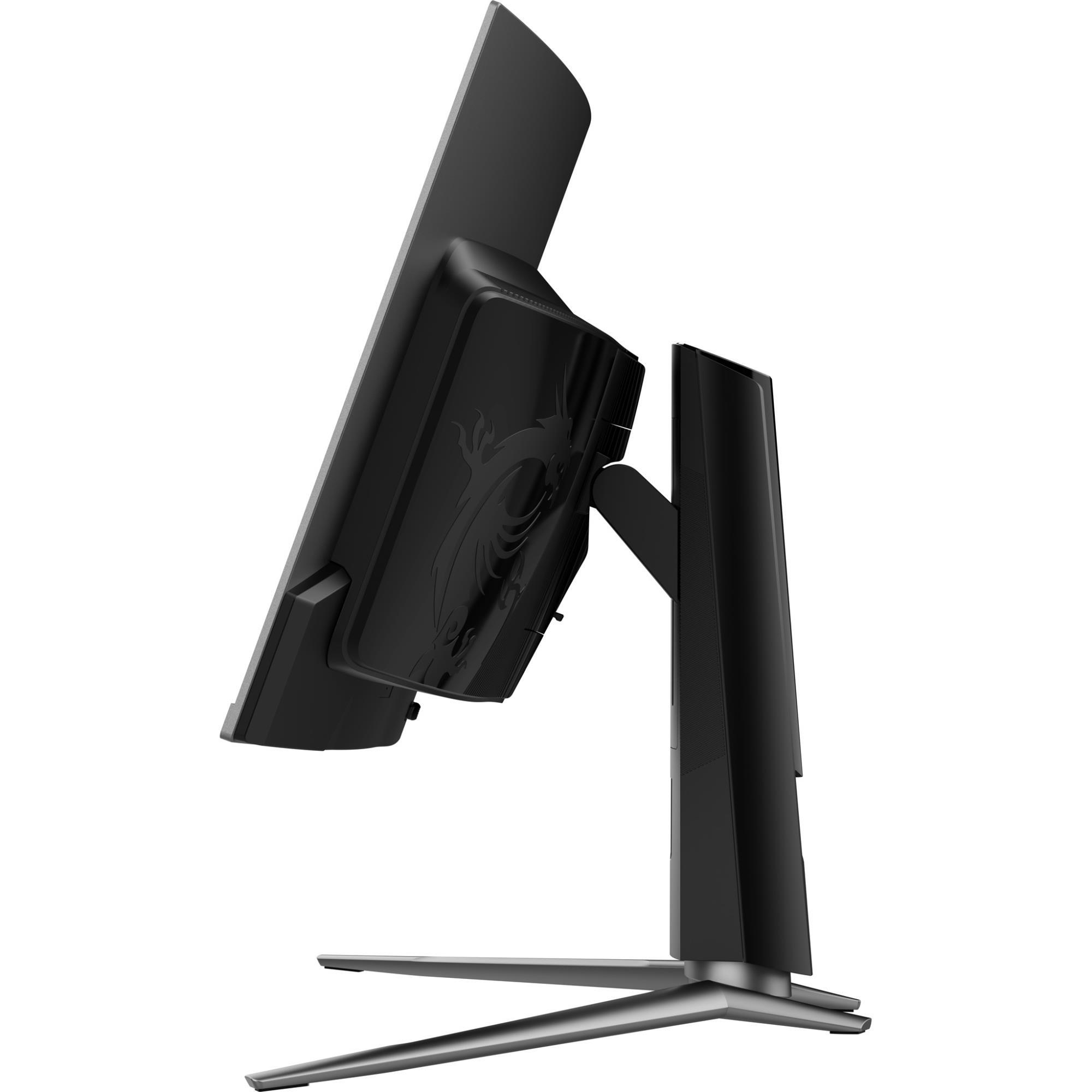 Монітор 34" MSI MPG 341CQPX QD-OLED (MPG 341CQPX QD-OLED) фото
