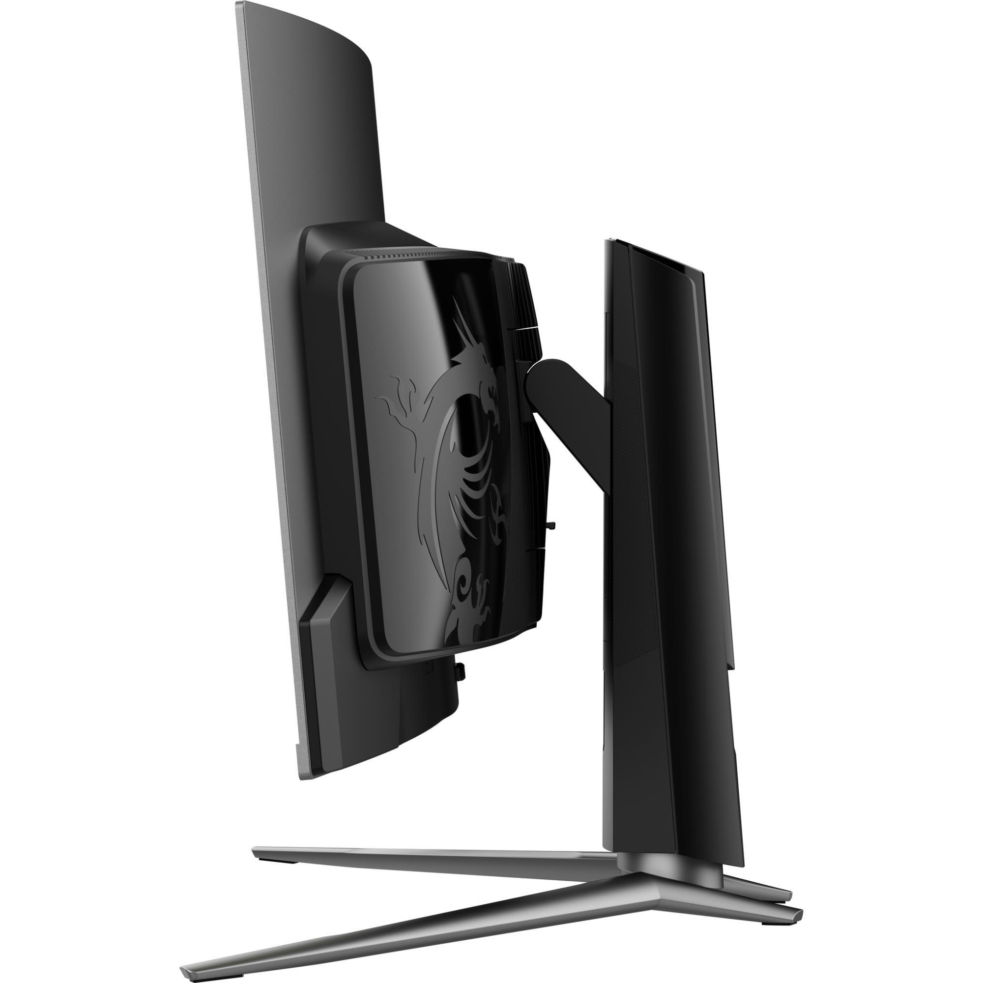 Монітор 34" MSI MPG 341CQPX QD-OLED (MPG 341CQPX QD-OLED) фото
