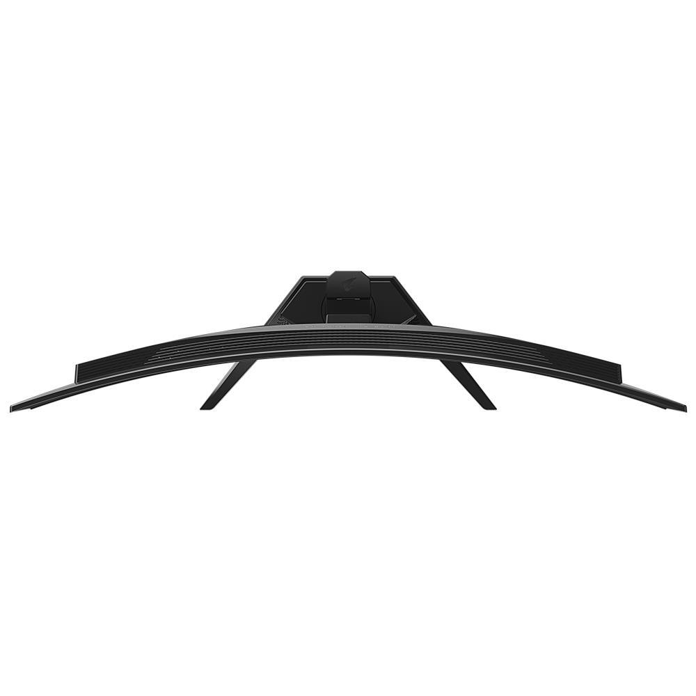 Монітор 49" GIGABYTE AORUS CO49DQ EK (AORUS CO49DQ EK) фото7