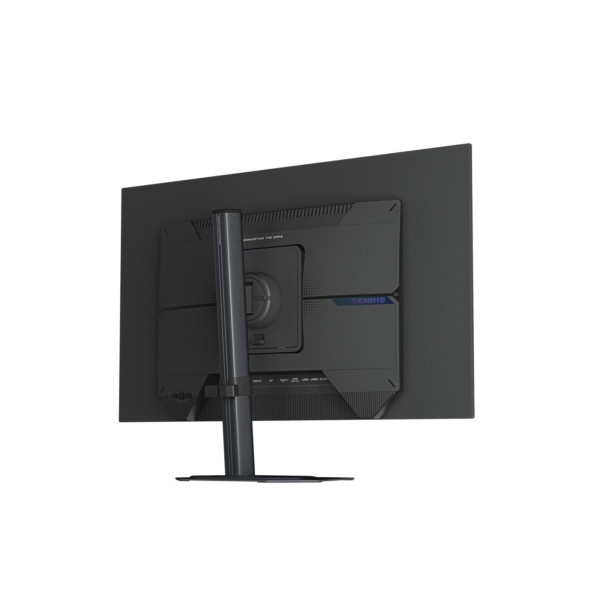Монітор 27" GIGABYTE MO27Q28G EK OLED(MO27Q28G EK) фото5