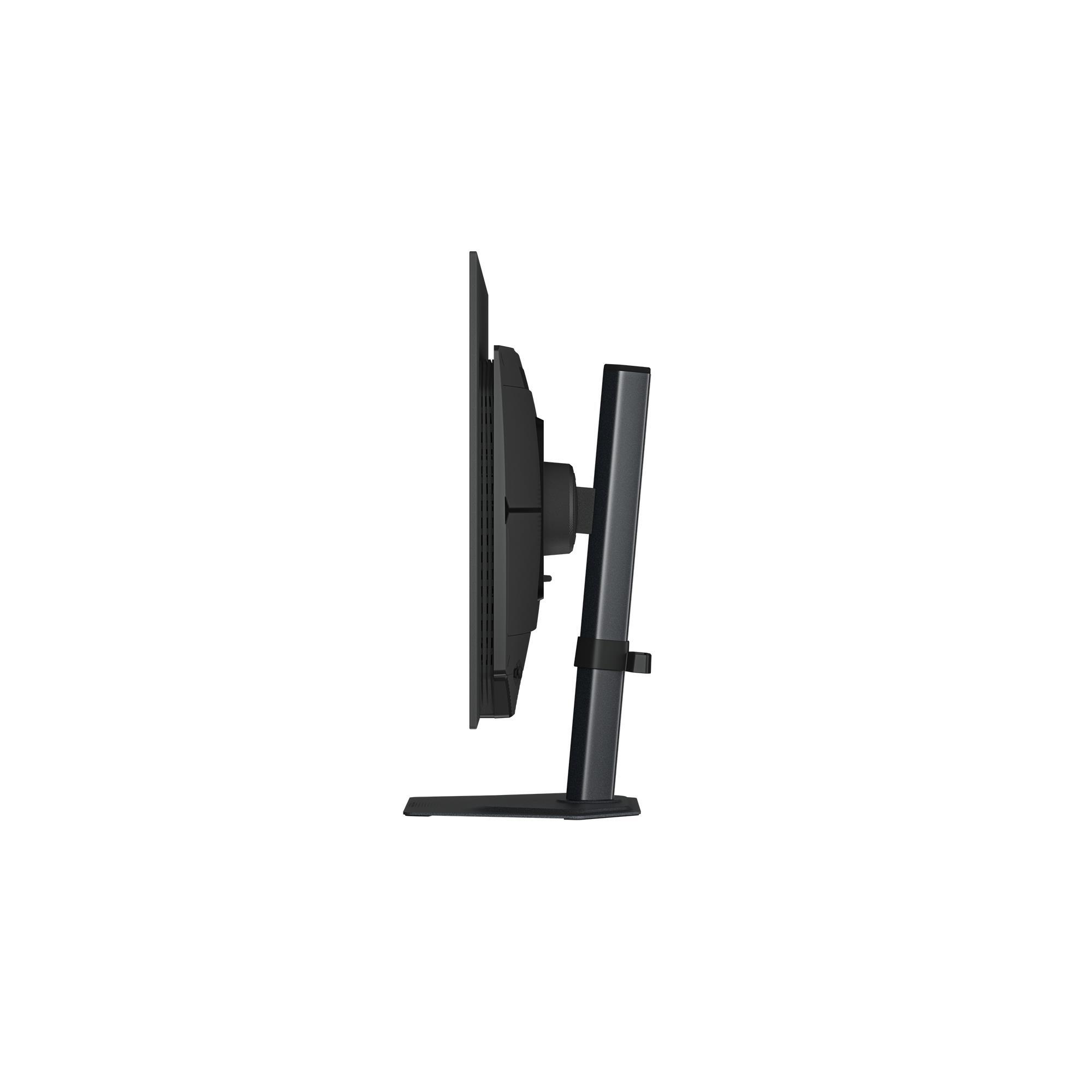 Монітор 27" GIGABYTE MO27Q28G EK OLED(MO27Q28G EK) фото6