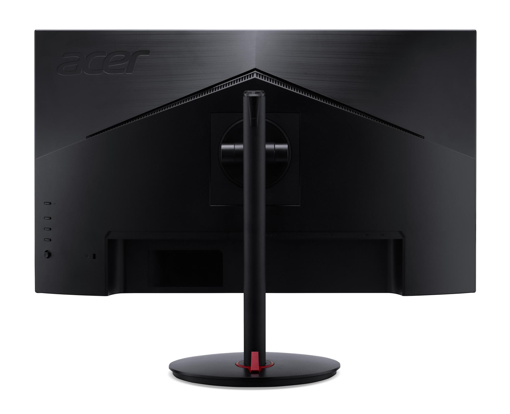 Монитор 27" ACER XV272UW2BMIIPR UM.HX2EE.201 (UM.HX2EE.201) фото2