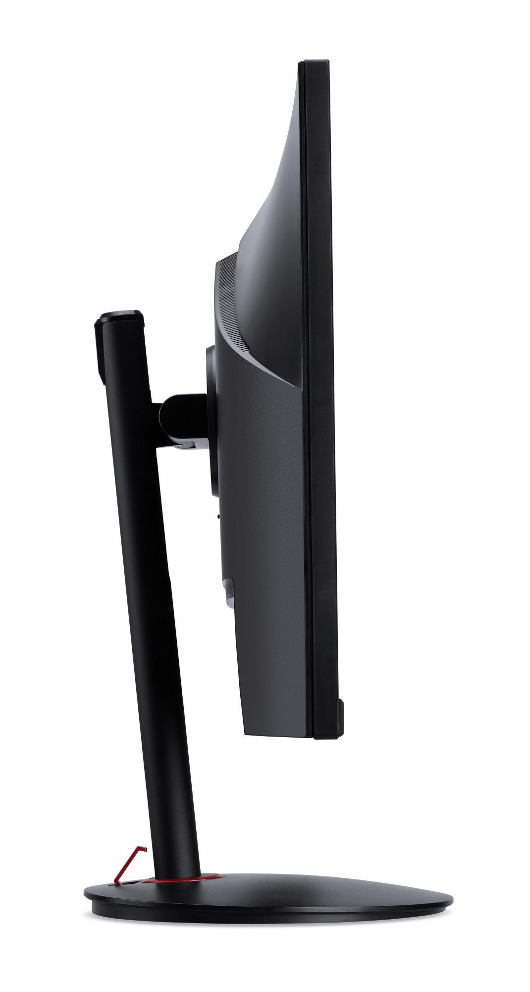 Монитор 27" ACER XV272UW2BMIIPR UM.HX2EE.201 (UM.HX2EE.201) фото4
