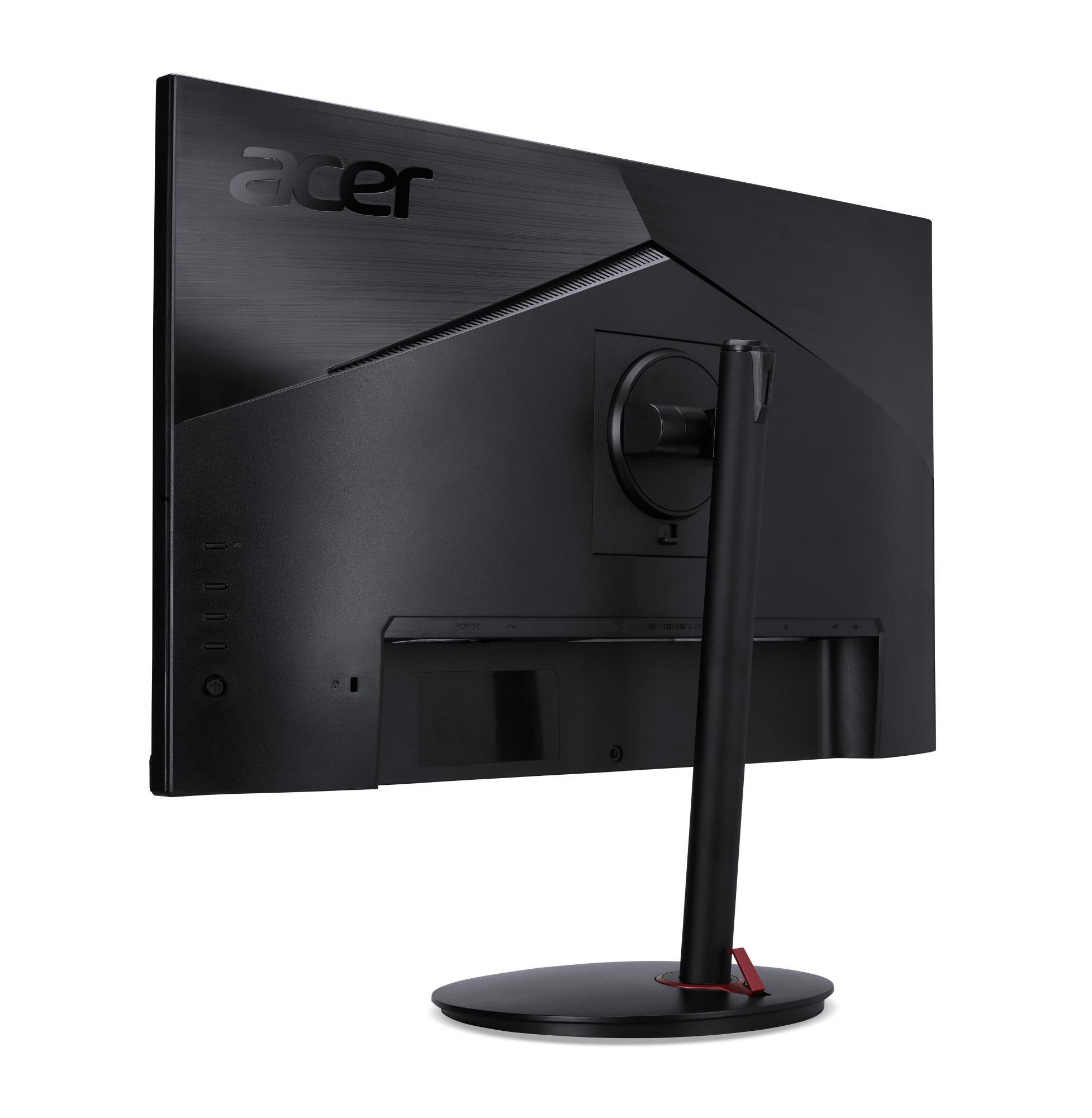 Монитор 27" ACER XV272UW2BMIIPR UM.HX2EE.201 (UM.HX2EE.201) фото5